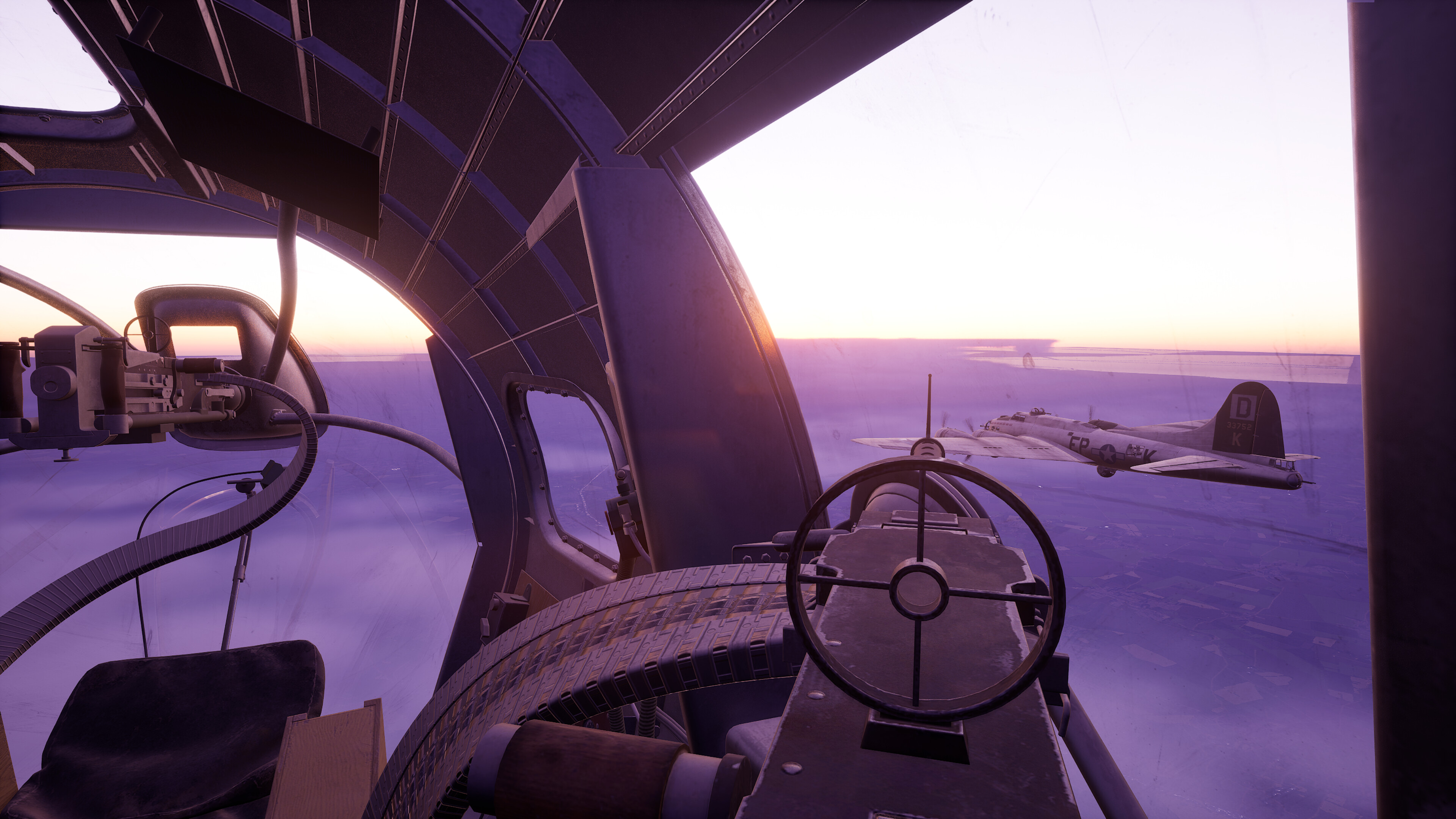 The Mighty Eighth screenshot 5