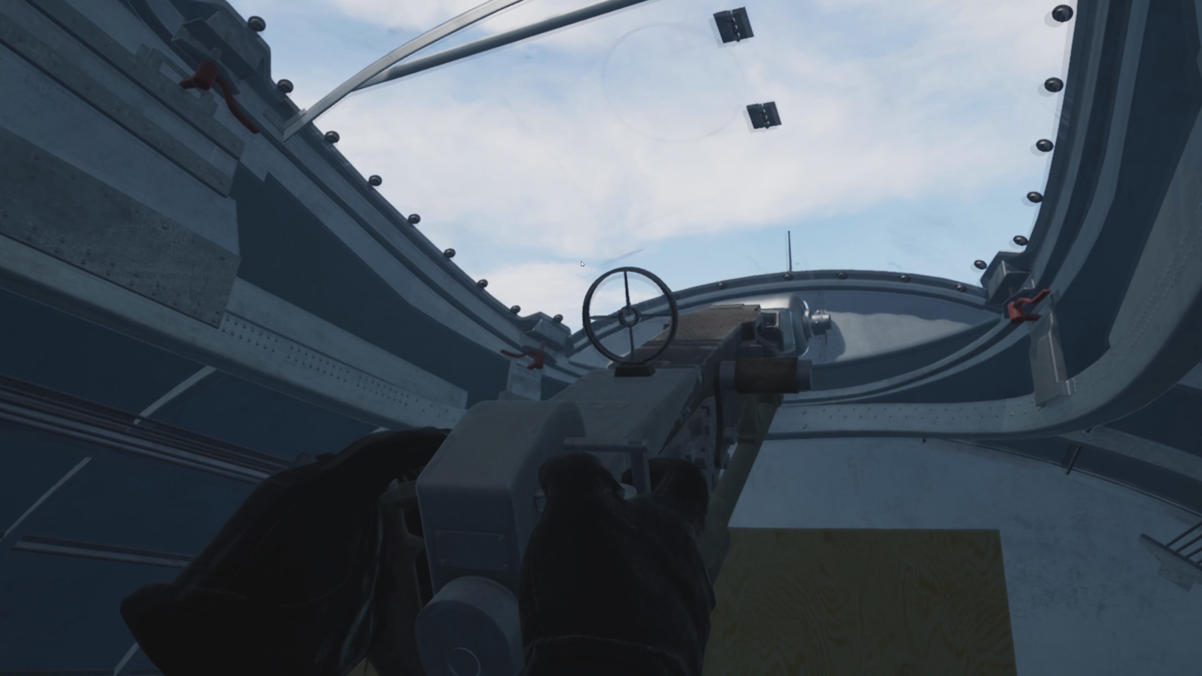 The Mighty Eighth screenshot 26