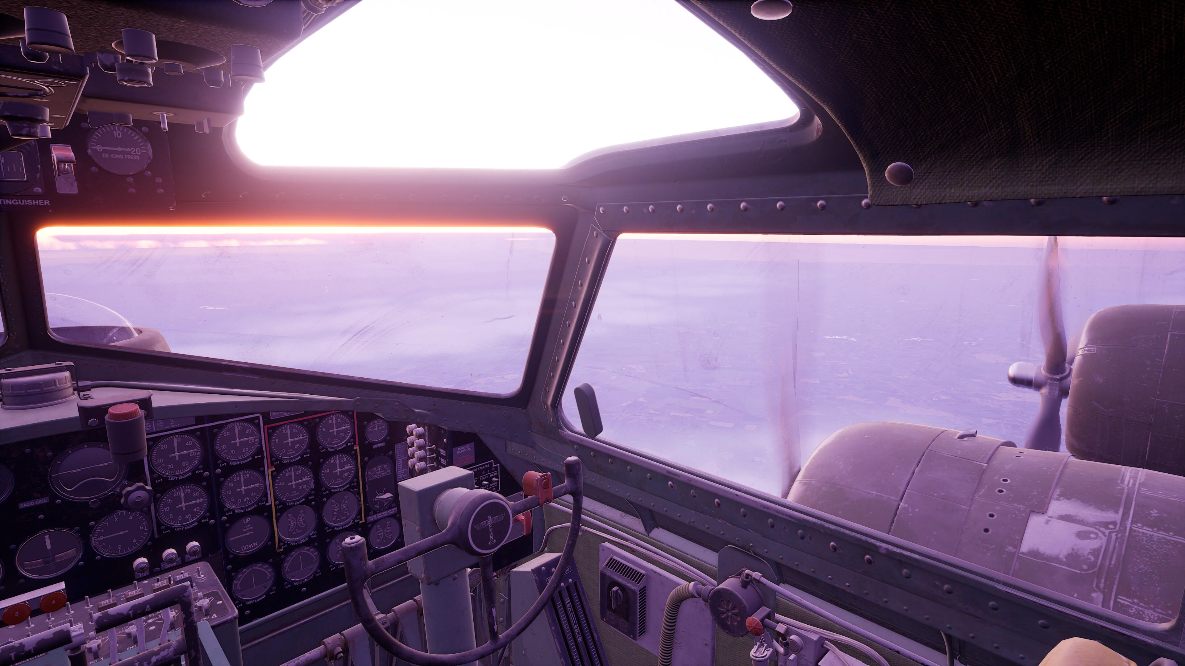 The Mighty Eighth screenshot 3