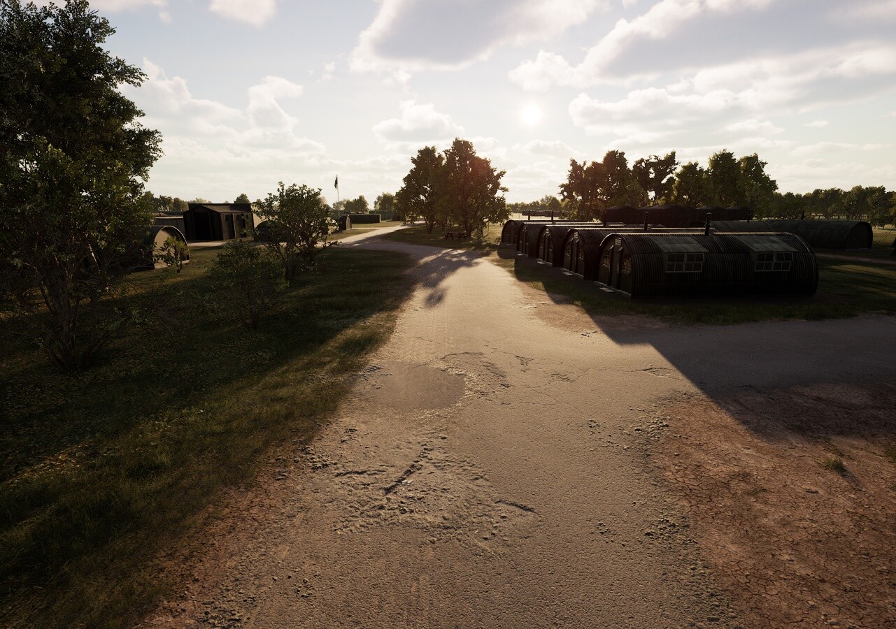 The Mighty Eighth screenshot 38