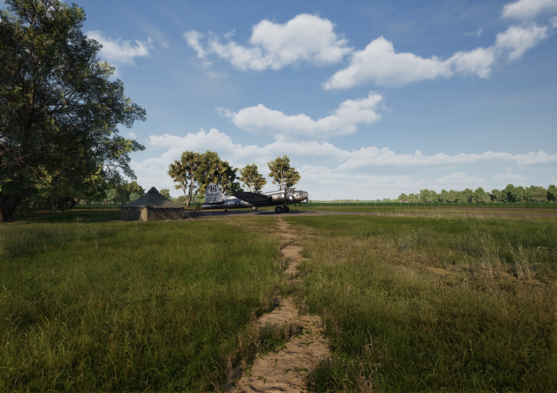 The Mighty Eighth screenshot 8