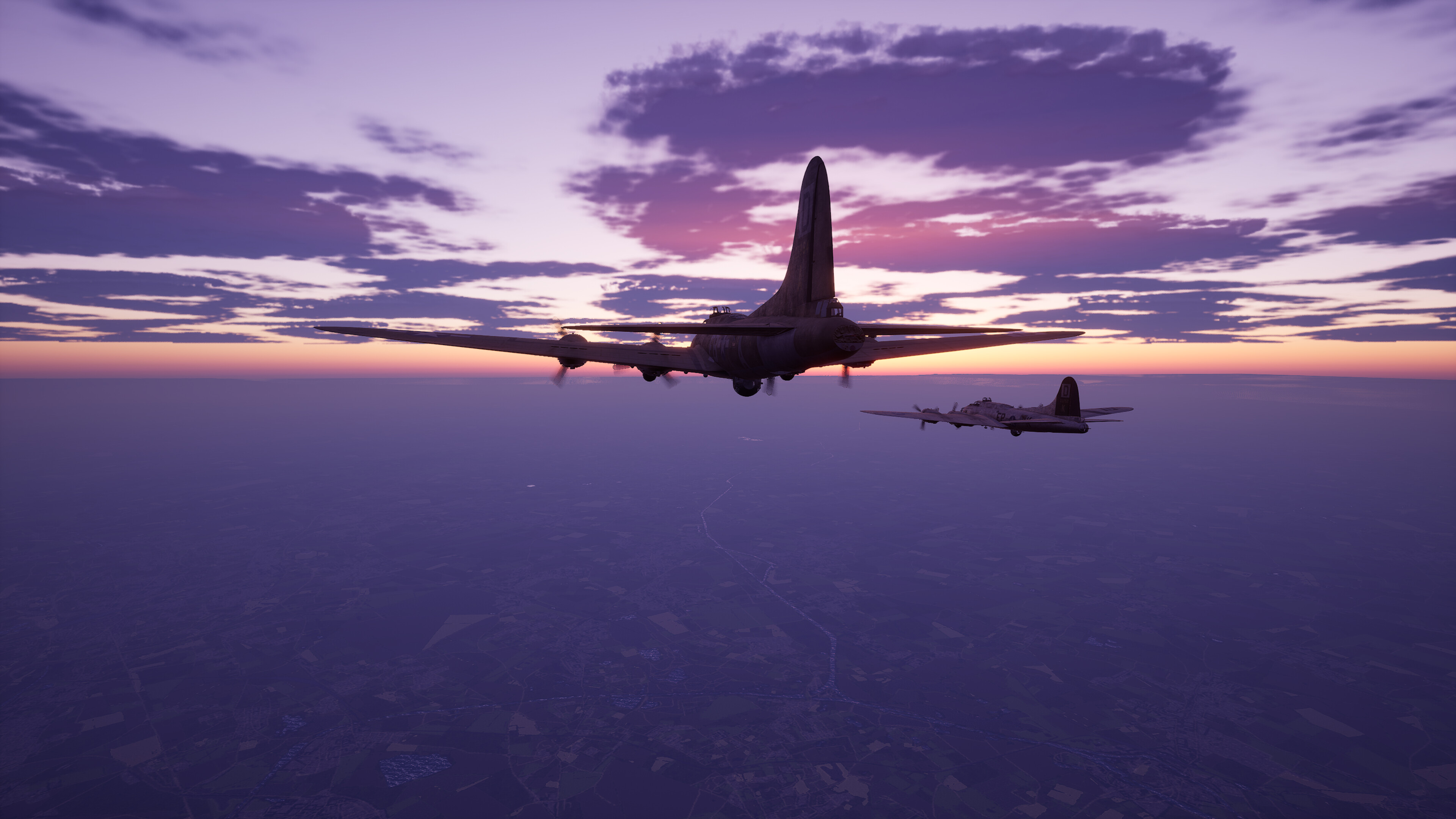 The Mighty Eighth screenshot 16