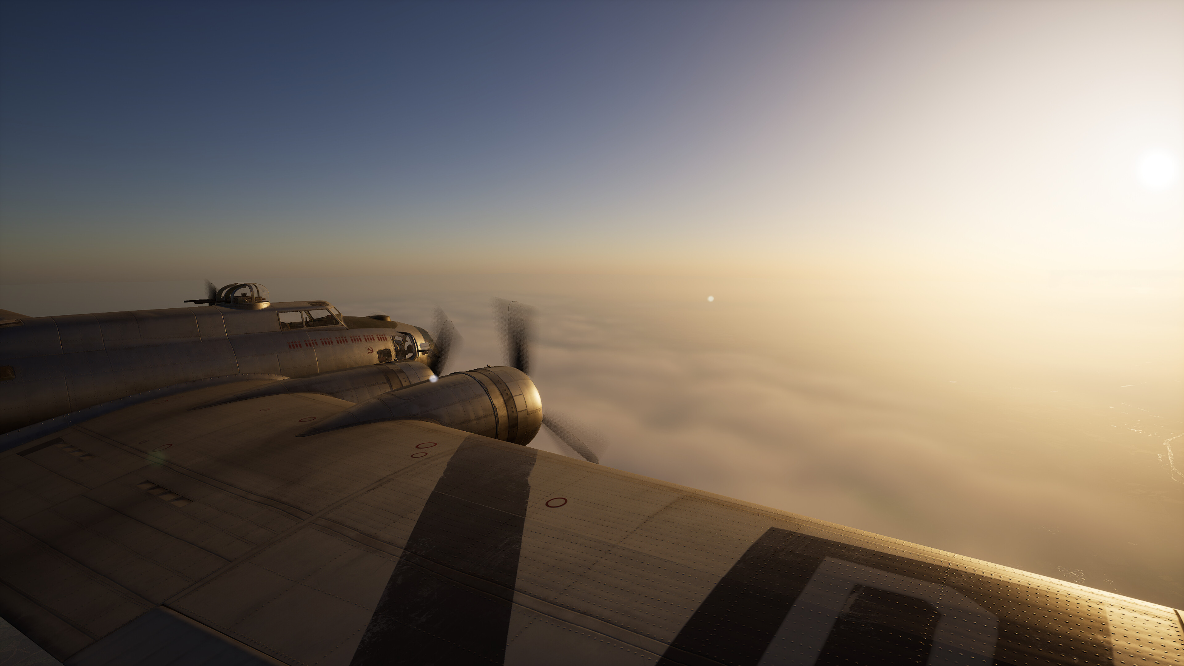 The Mighty Eighth screenshot 9