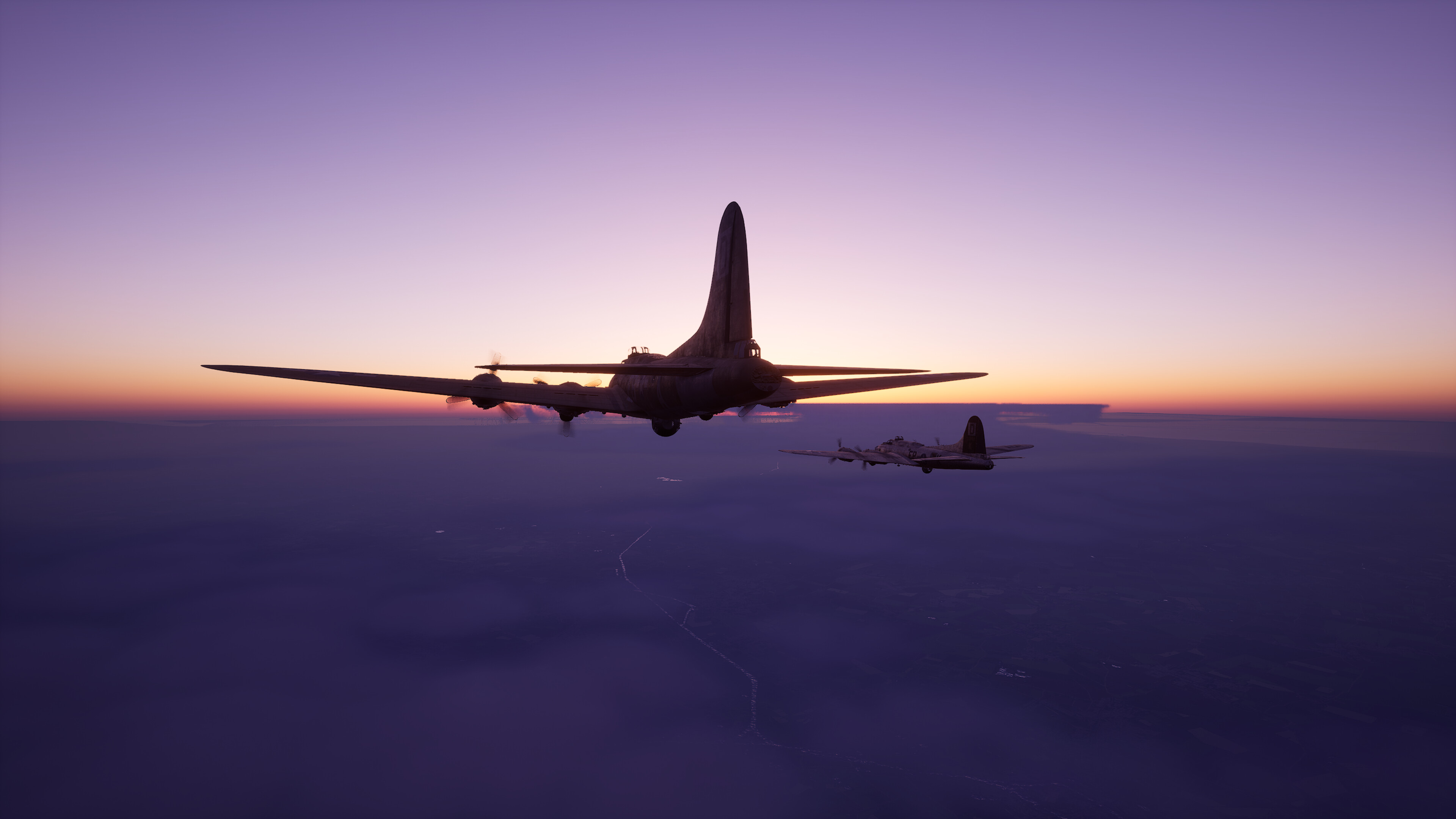 The Mighty Eighth screenshot 7