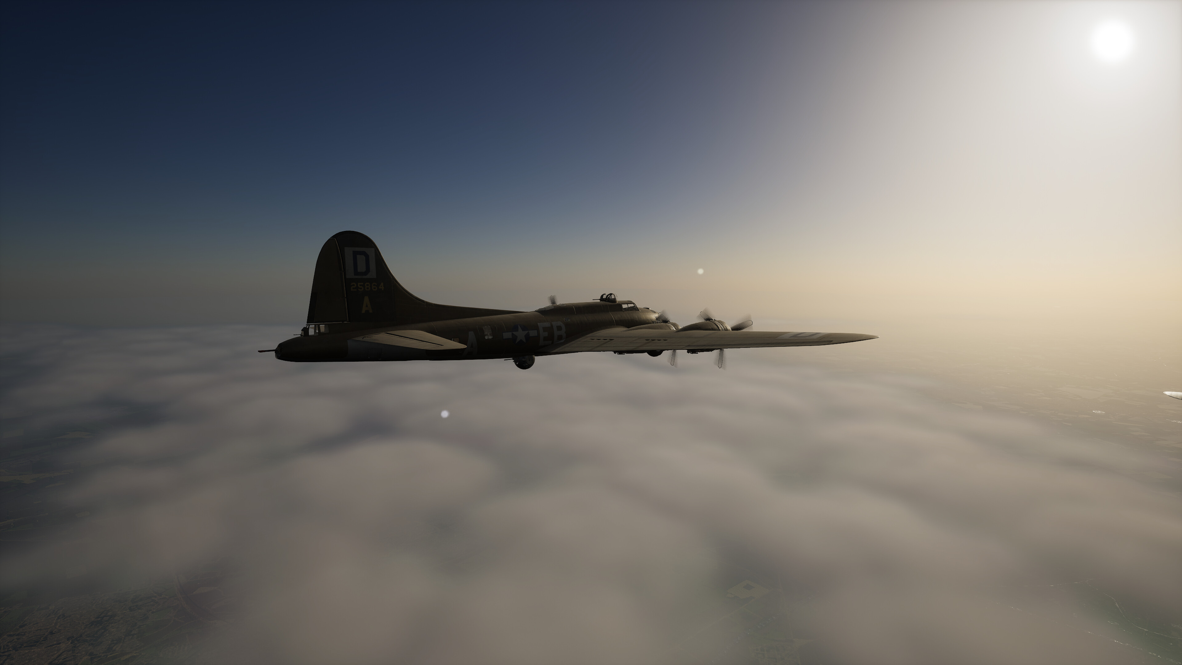 The Mighty Eighth screenshot 32