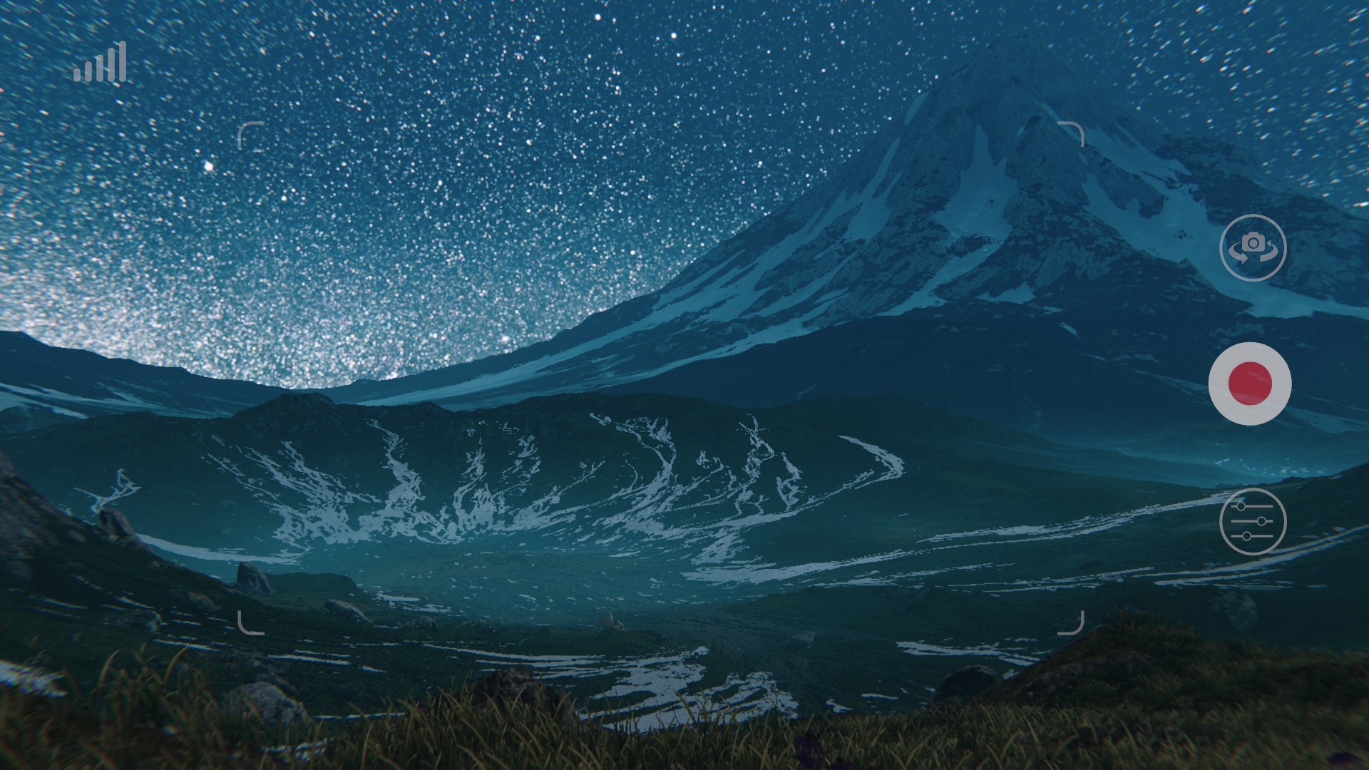 Anthology of Fear: Prologue screenshot 1