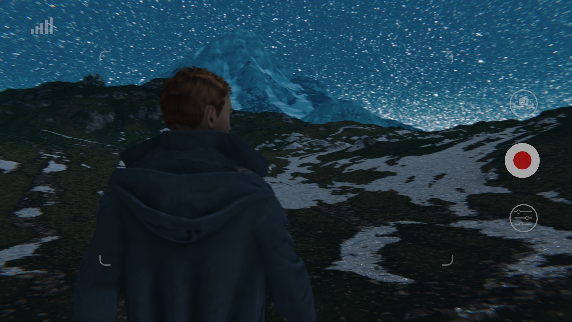 Anthology of Fear: Prologue screenshot 3