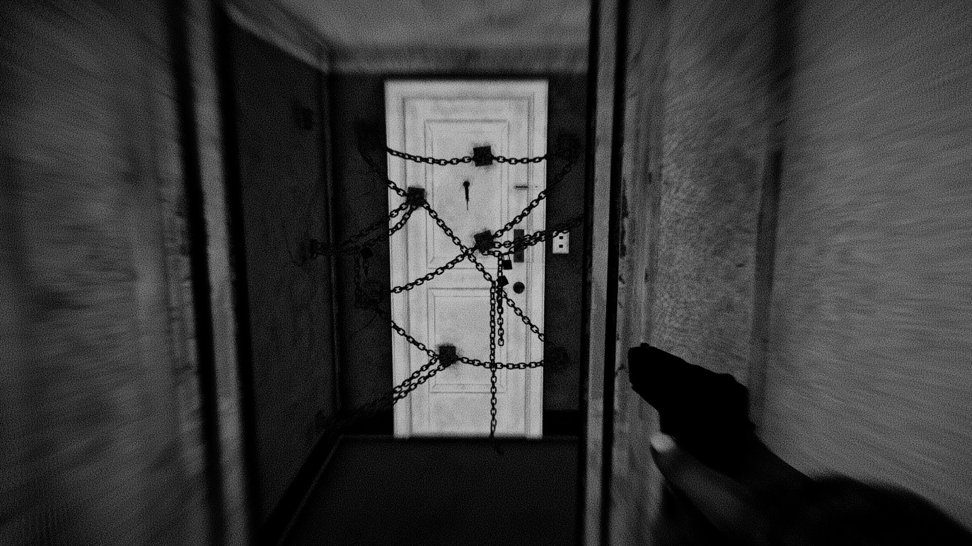 Anthology of Fear: Prologue screenshot 4