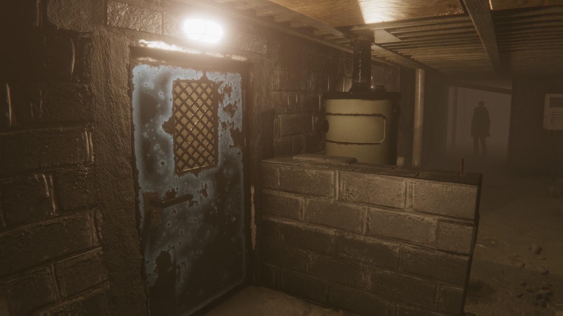 Anthology of Fear: Prologue screenshot 8