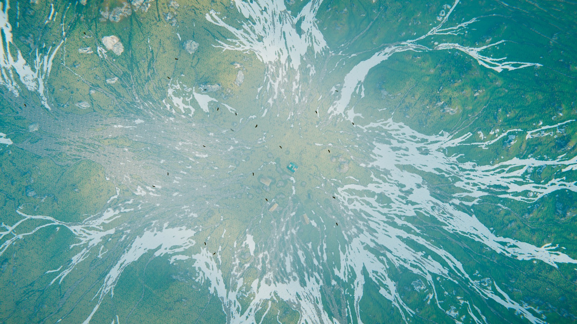 Anthology of Fear: Prologue screenshot 12