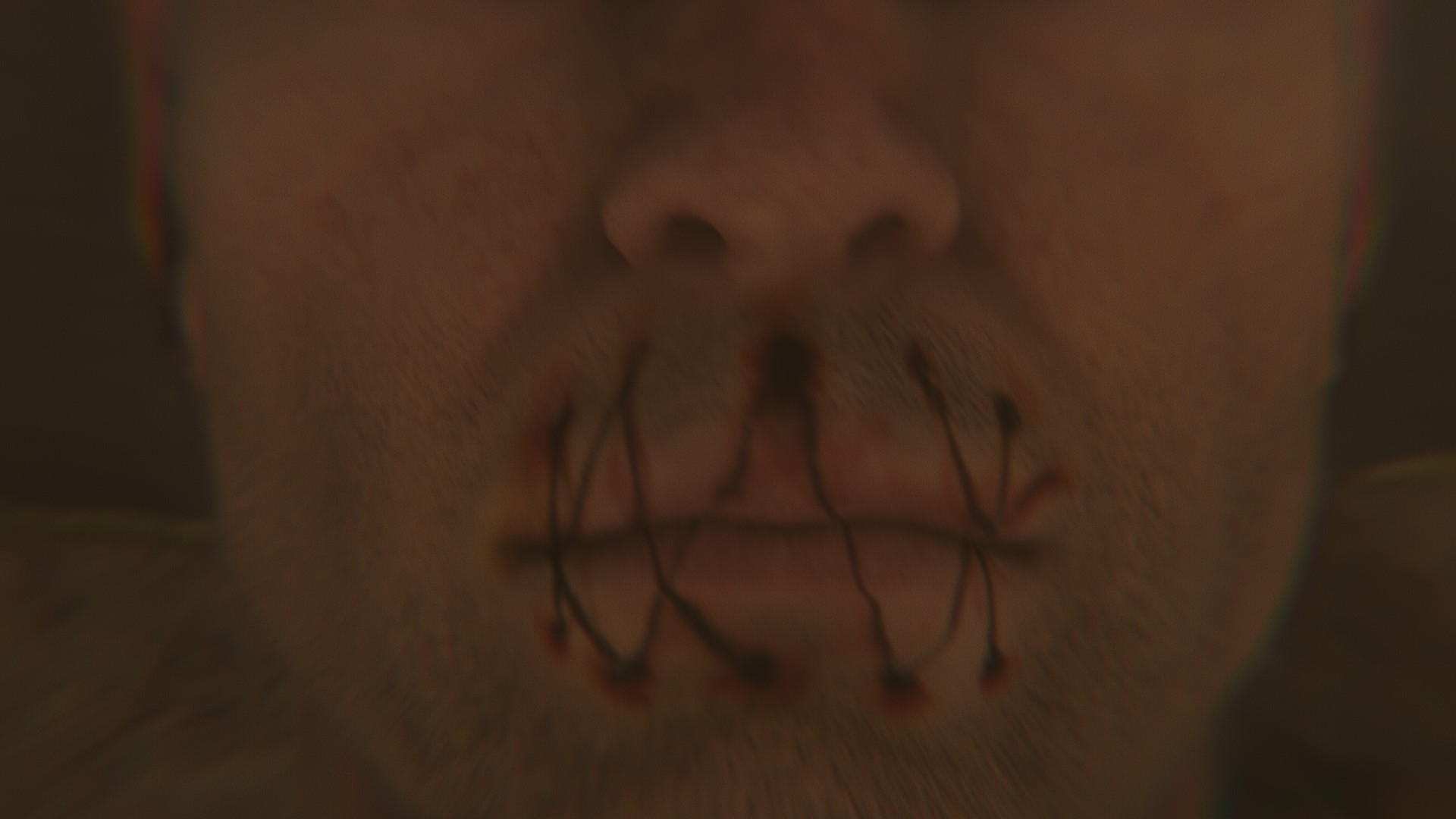 Anthology of Fear: Prologue screenshot 13