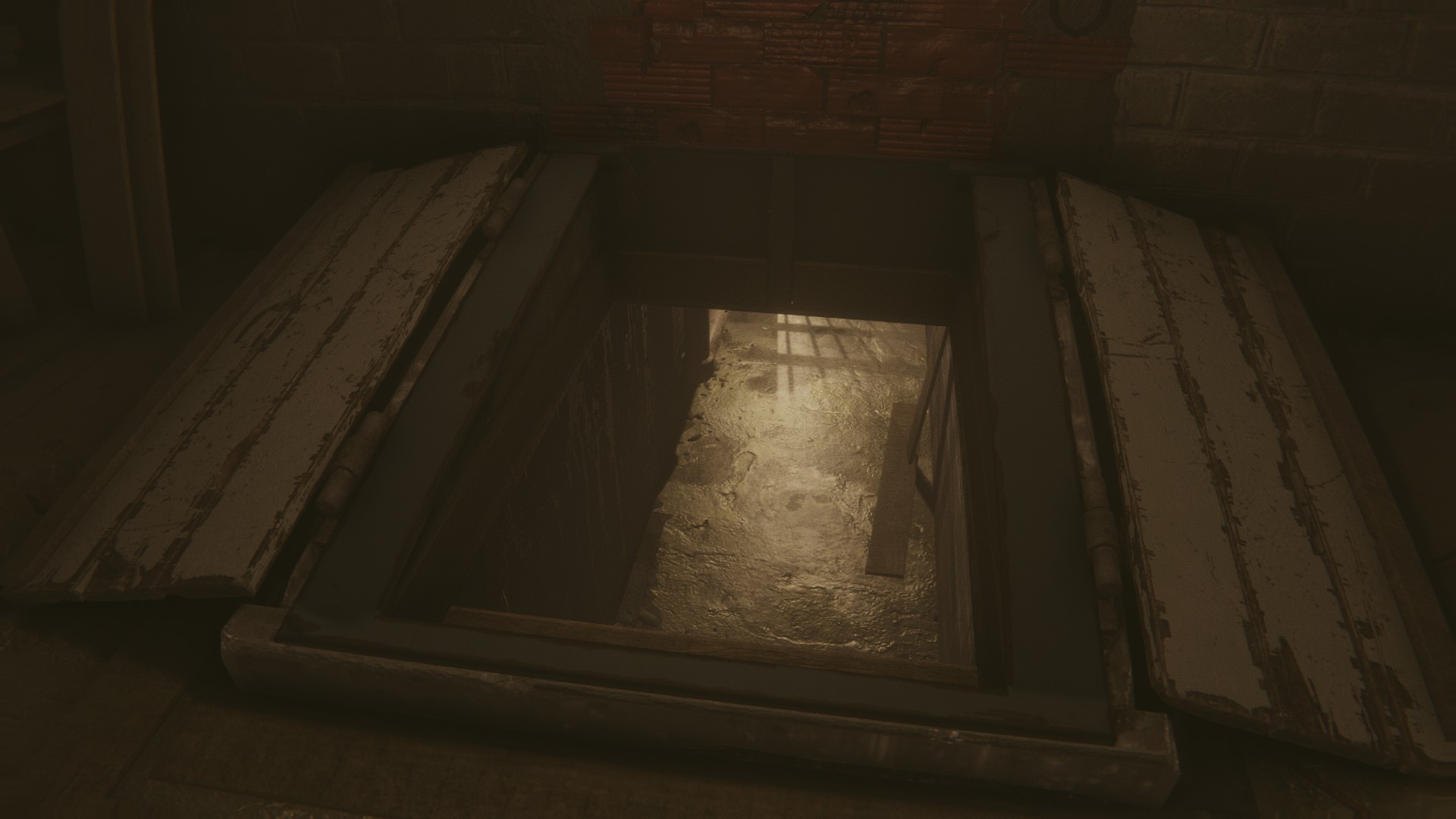 Anthology of Fear: Prologue screenshot 14