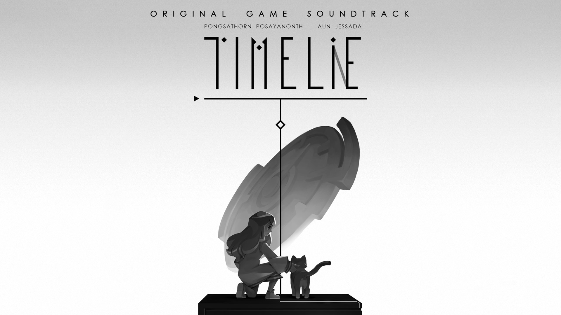 Timelie Soundtrack screenshot 1