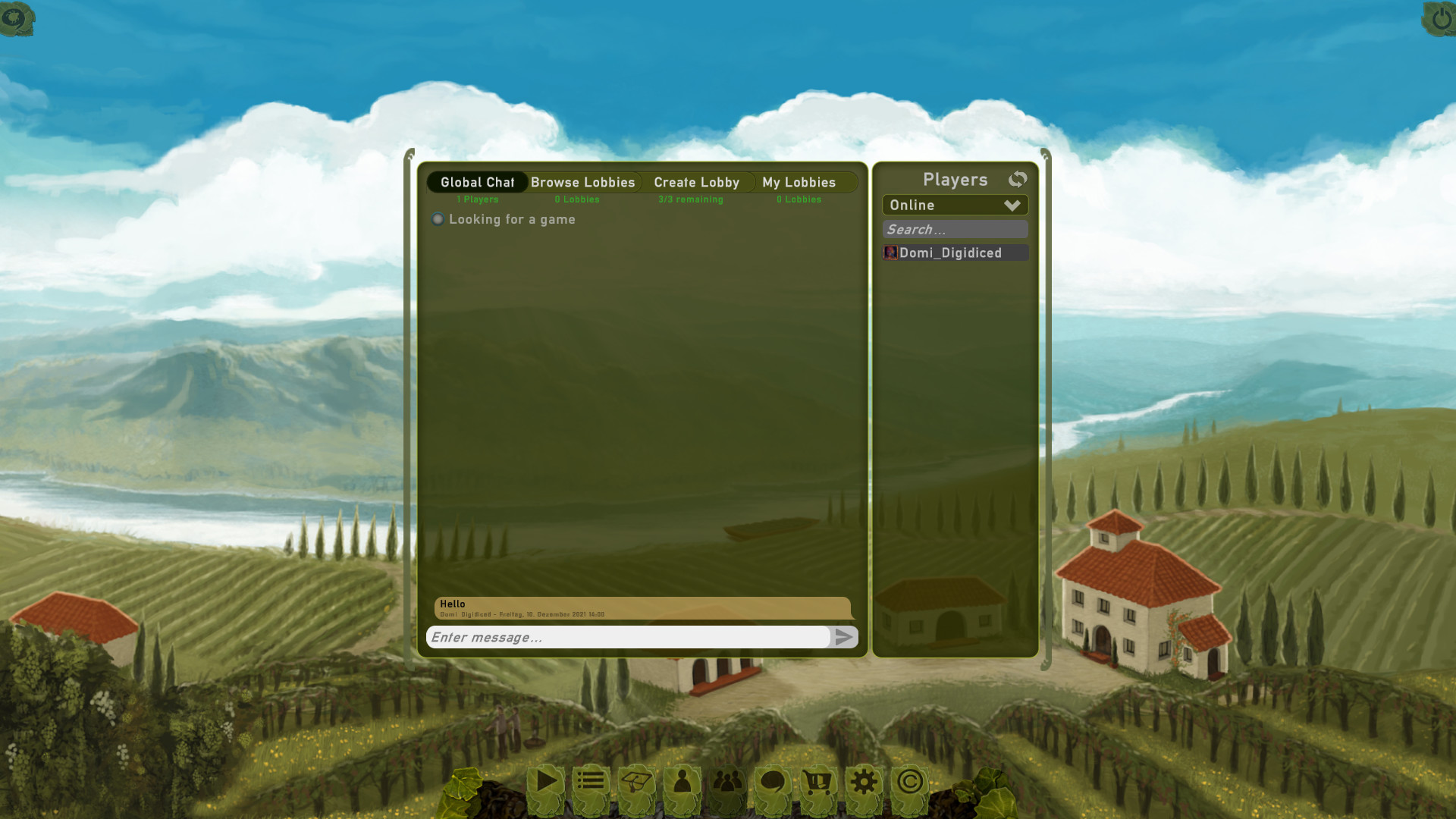 Viticulture screenshot 2