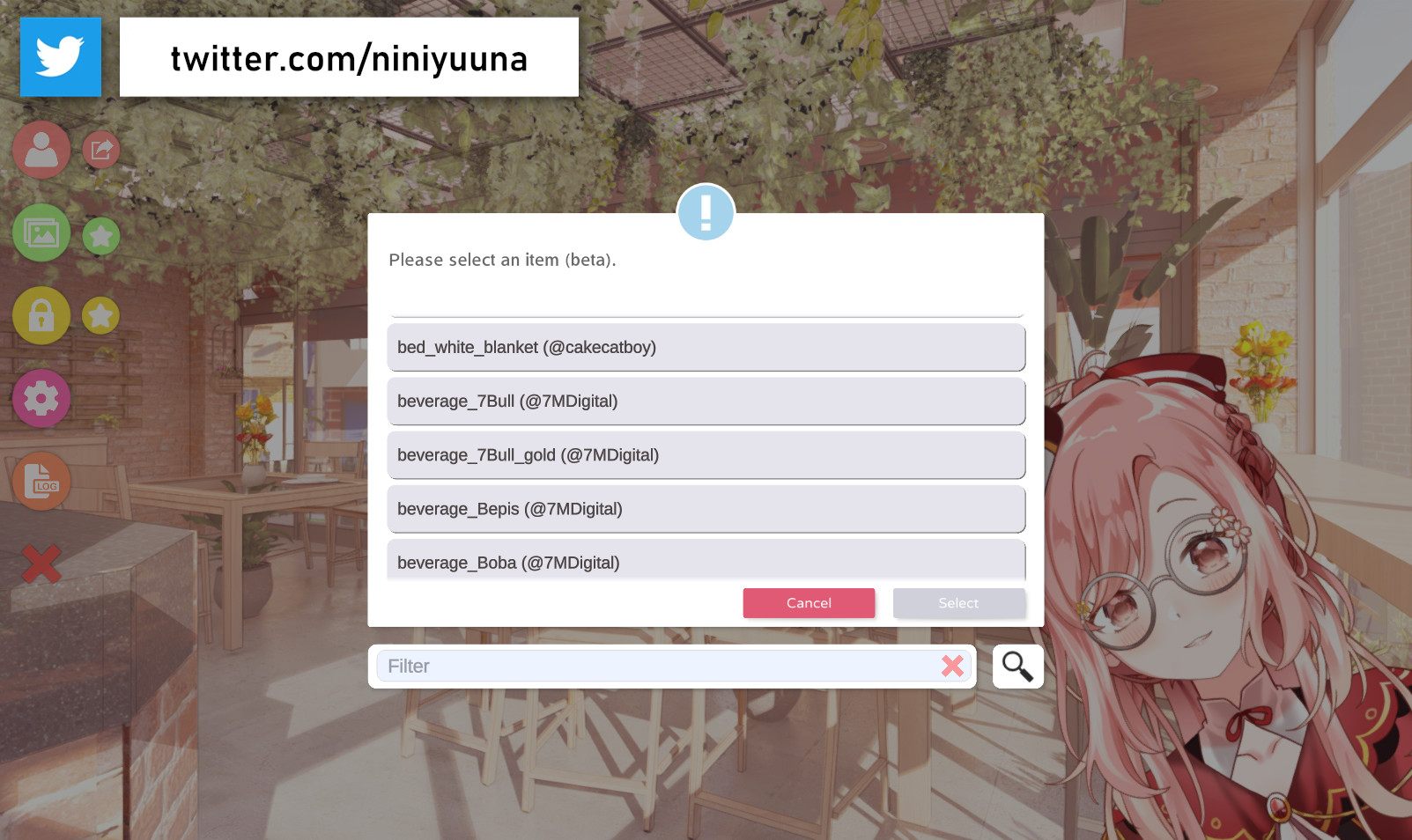 VTube Studio screenshot 18