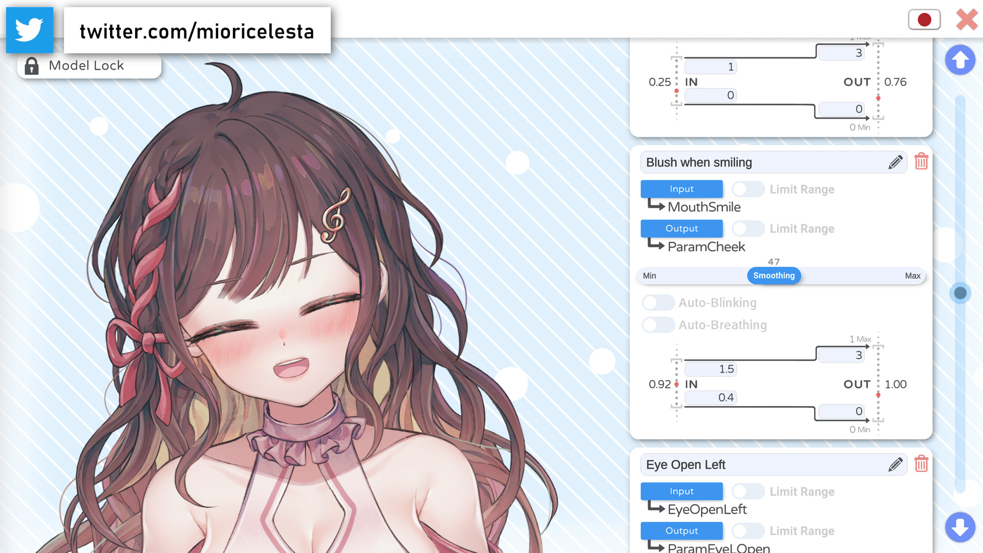 VTube Studio screenshot 16