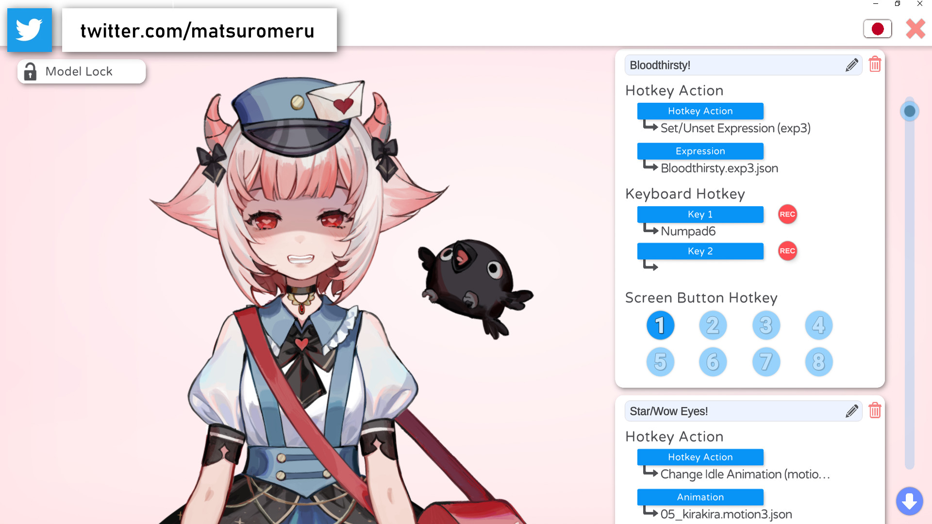 VTube Studio screenshot 12