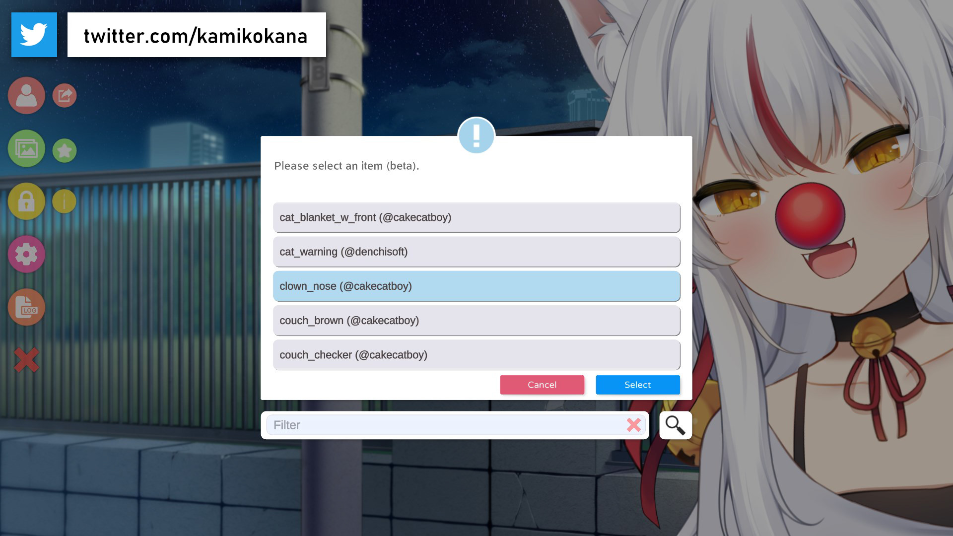 VTube Studio screenshot 6