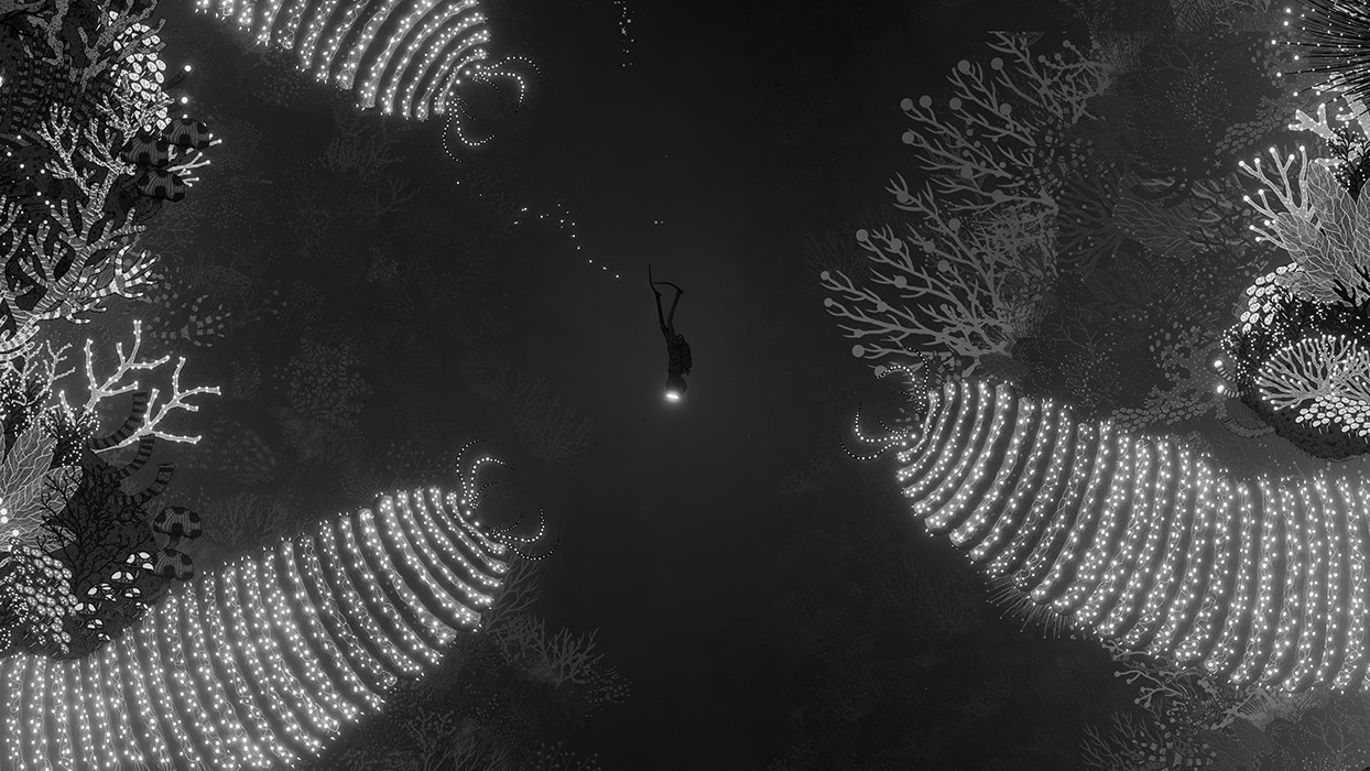 SILT screenshot 2