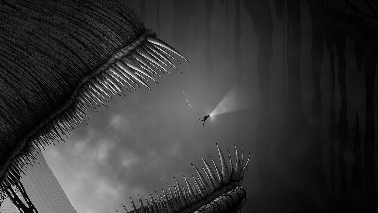SILT screenshot 4