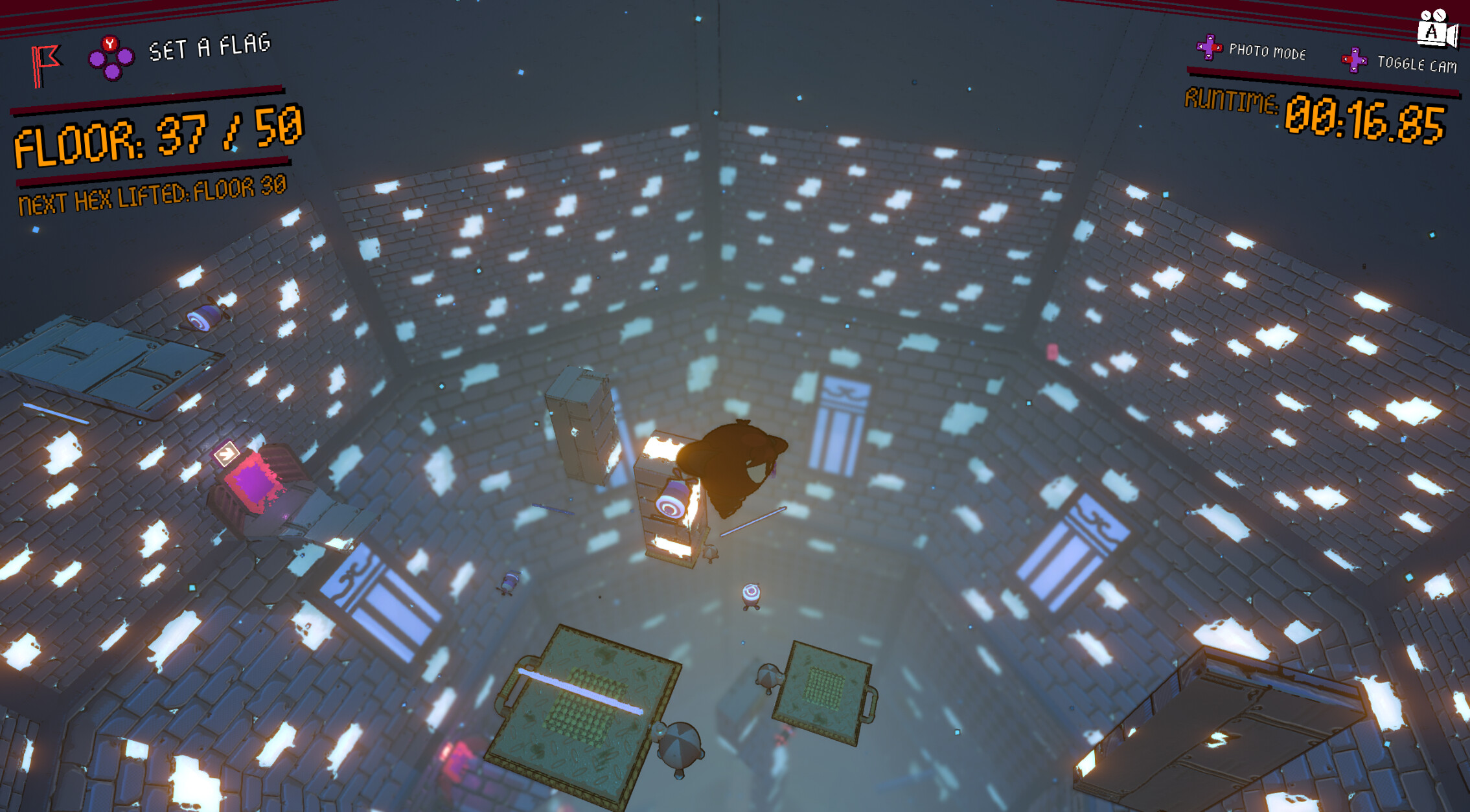Demon Turf screenshot 11