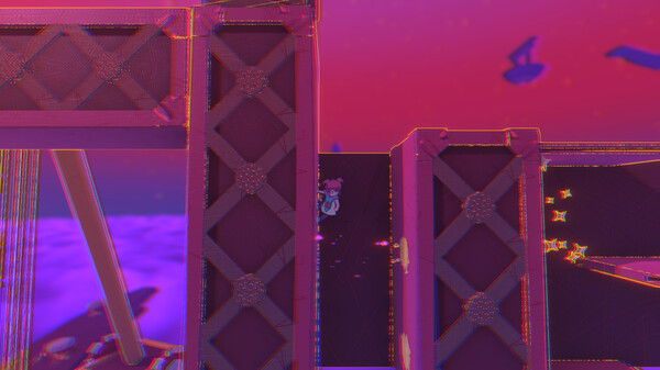 Demon Turf: Queens Edition screenshot