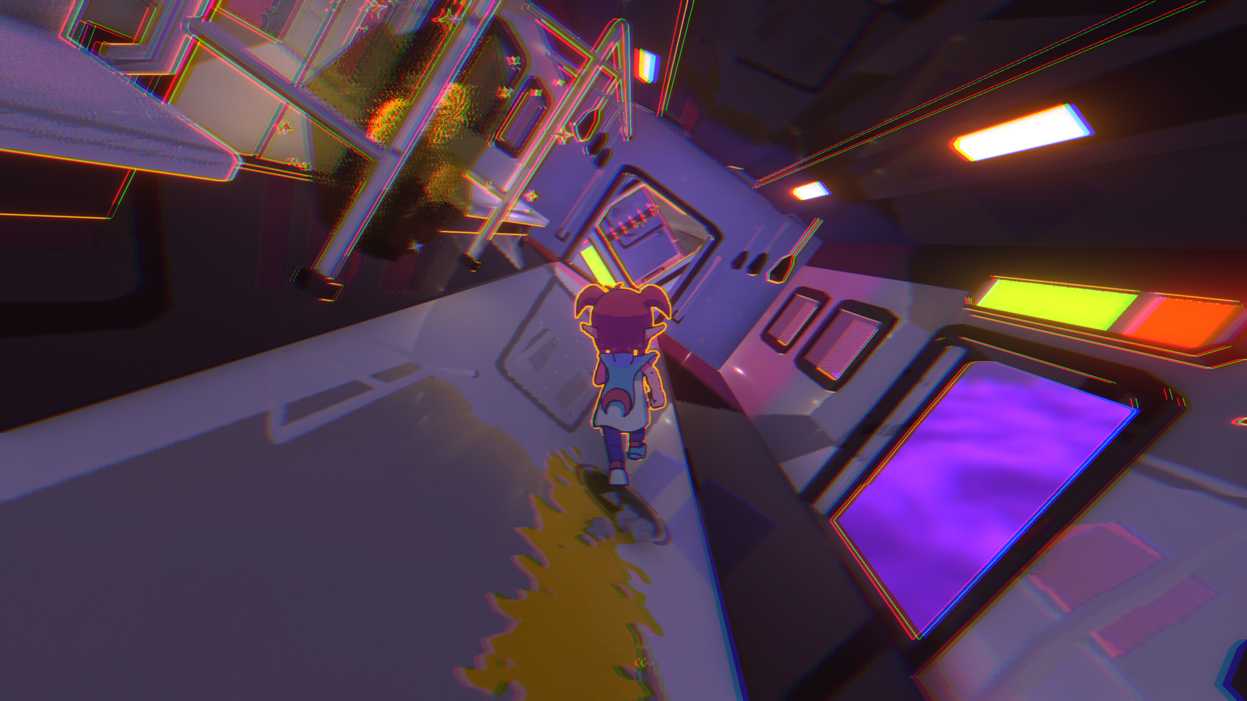 Demon Turf screenshot 9