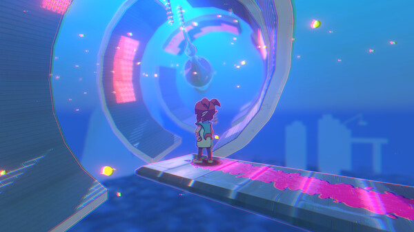 Demon Turf: Queens Edition screenshot