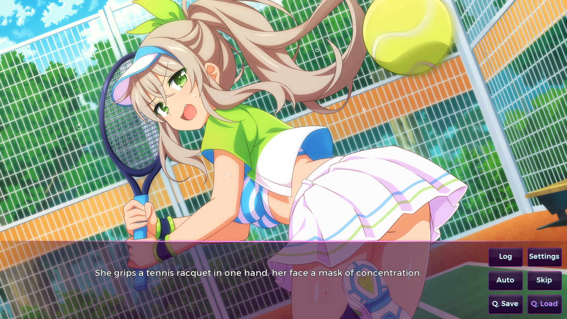 Sakura Succubus 2 screenshot 7