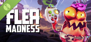 Flea Madness Demo