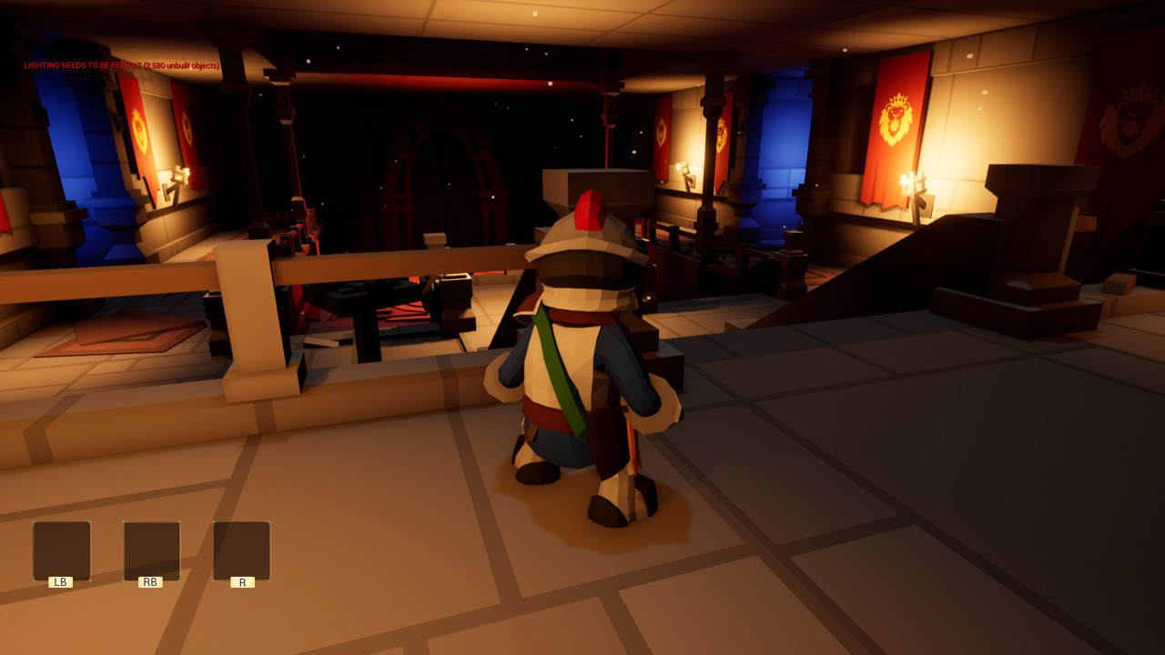 Immortal Hero screenshot 5