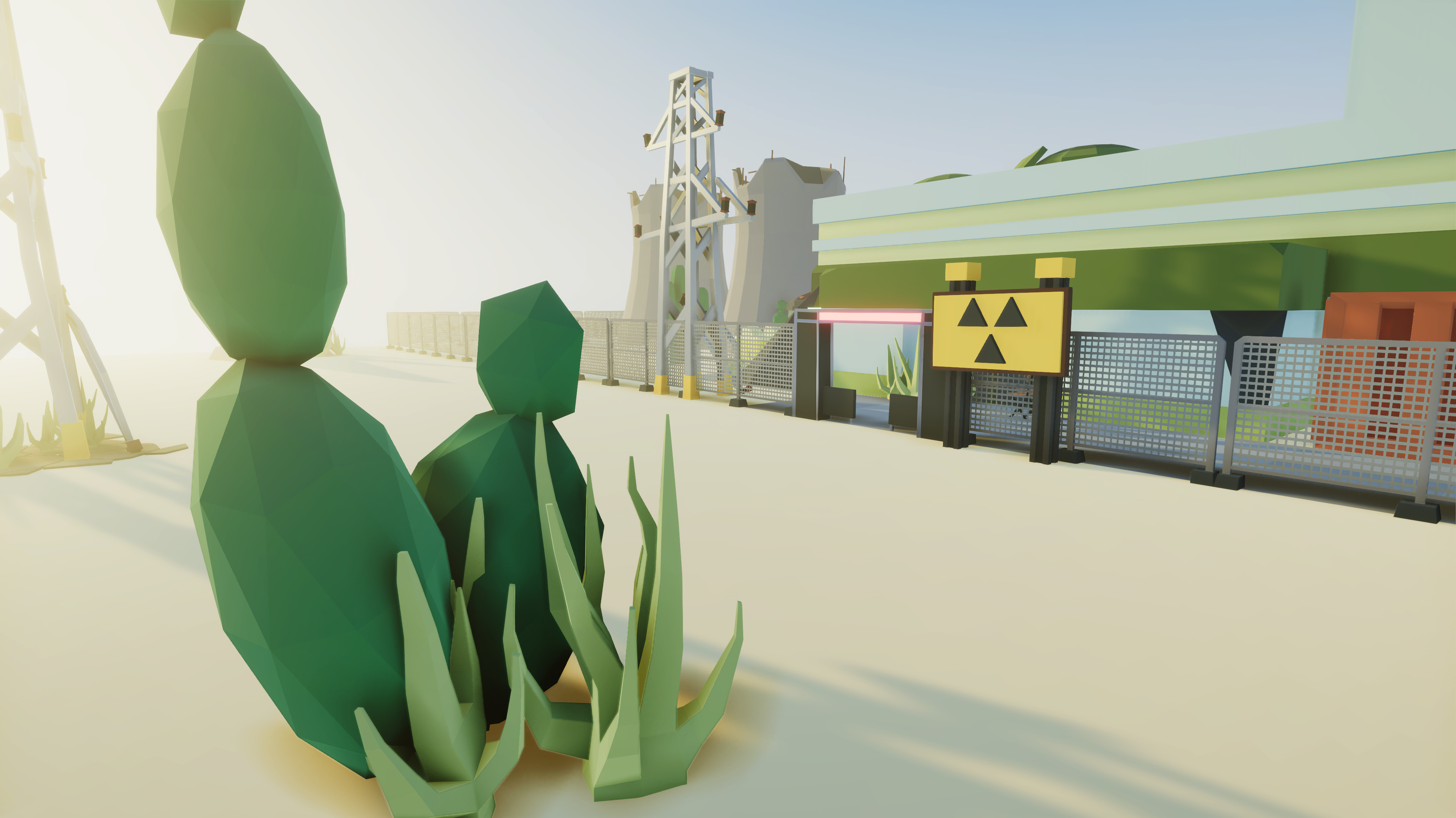 Festival Tycoon screenshot 10