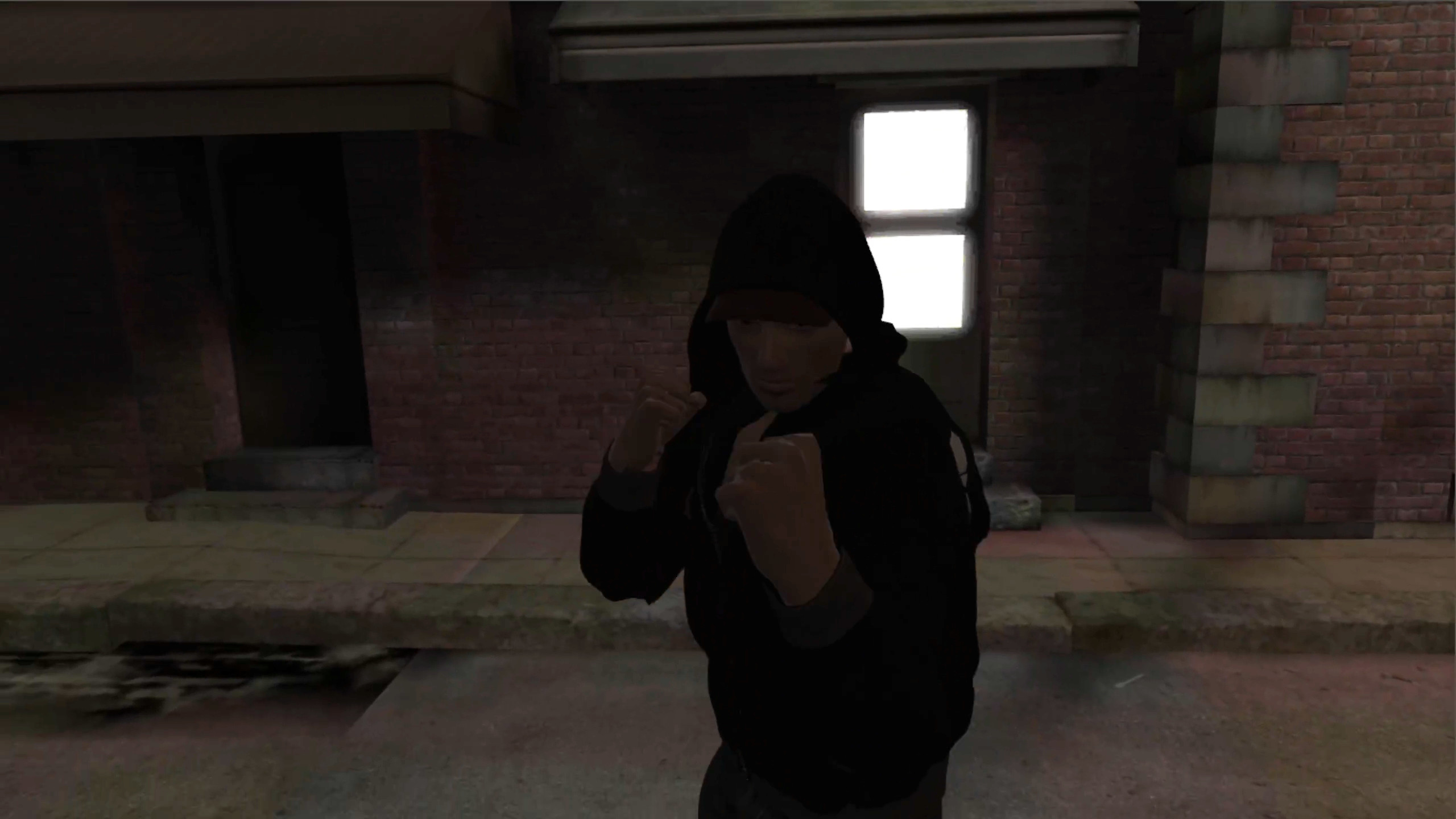 SETVR screenshot 1