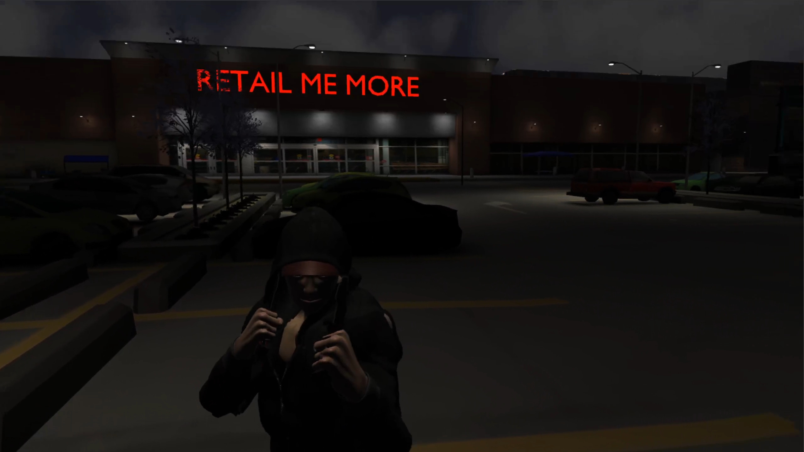 SETVR screenshot 2