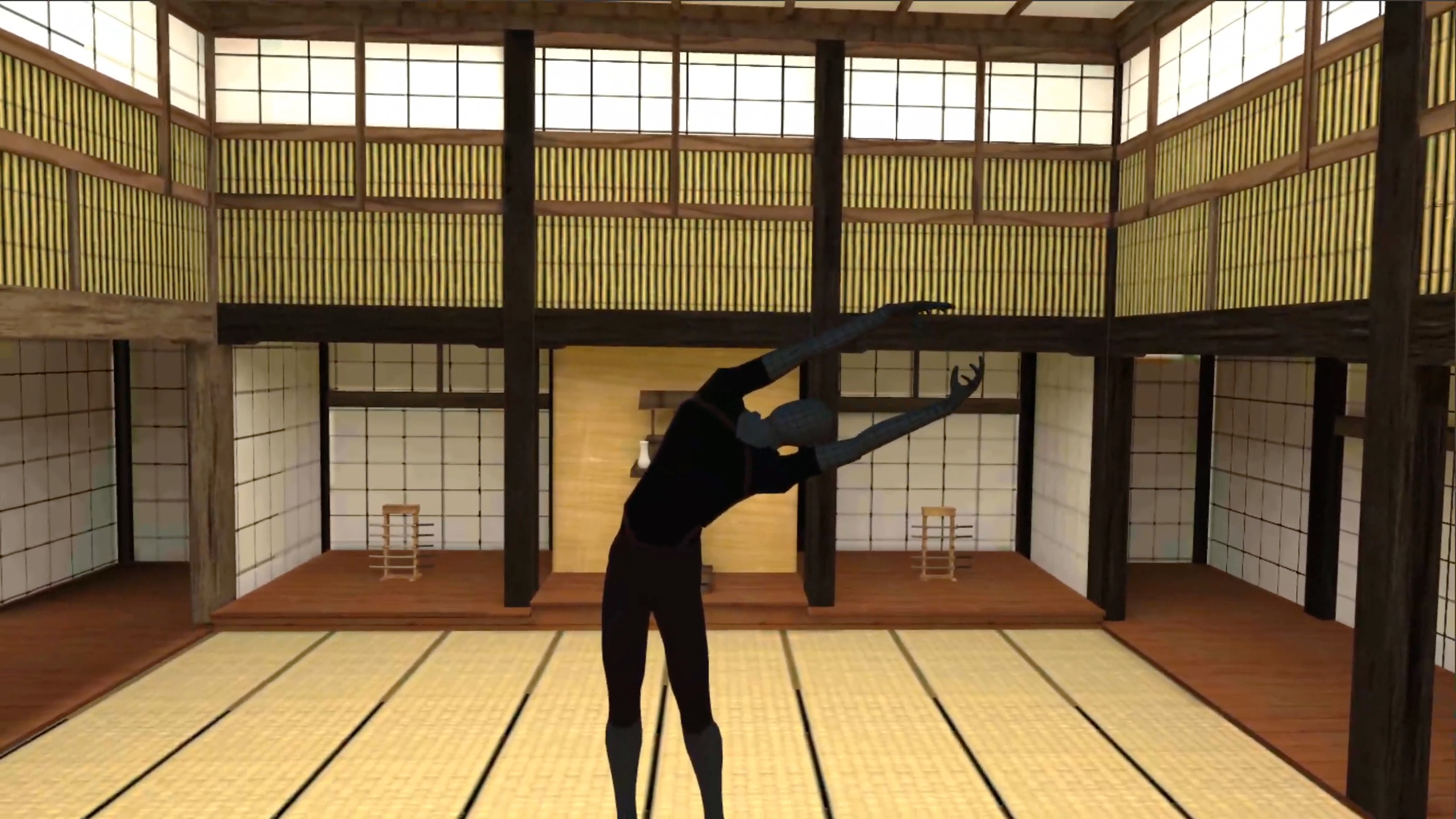 SETVR screenshot 10