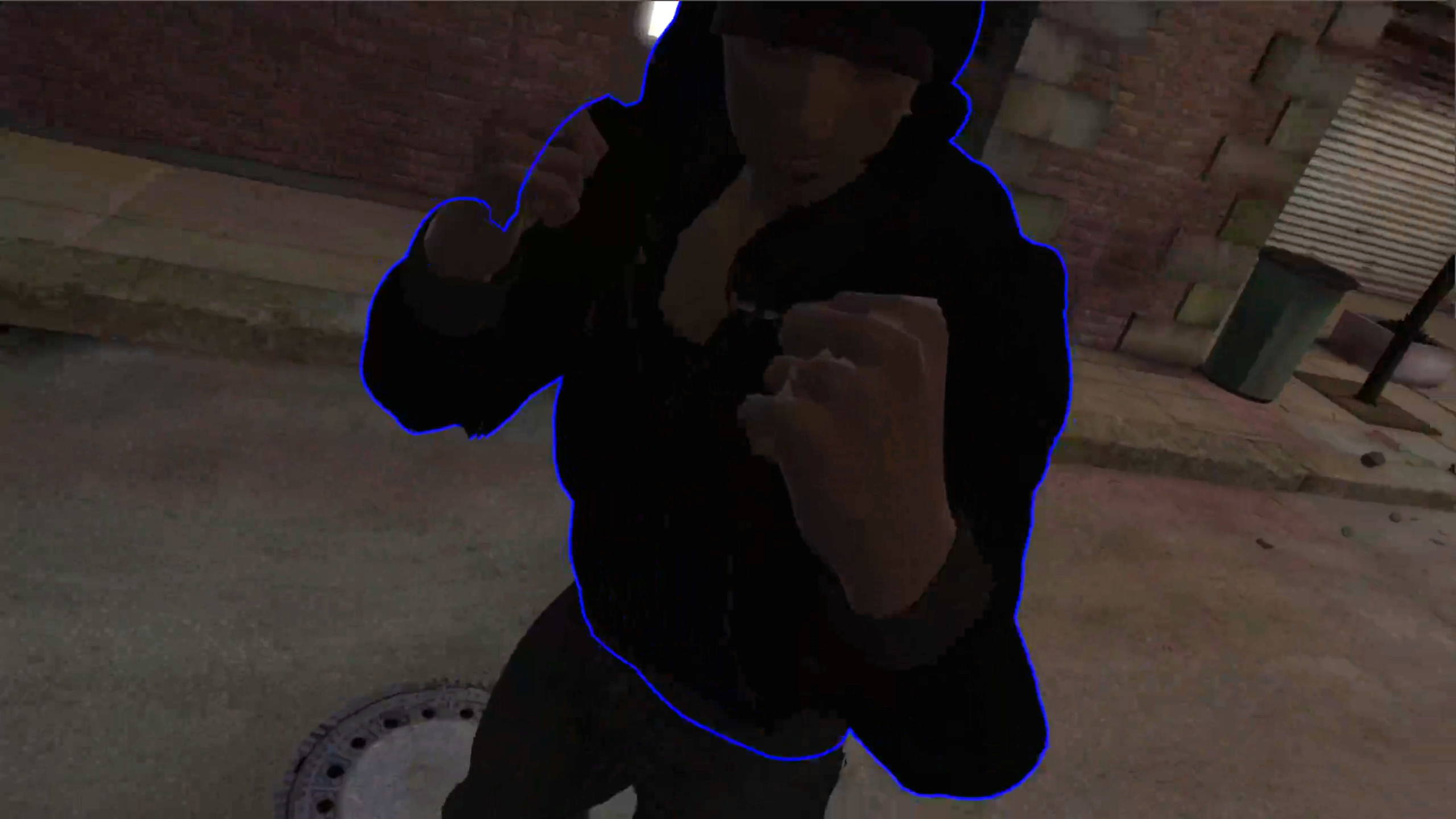 SETVR screenshot 5