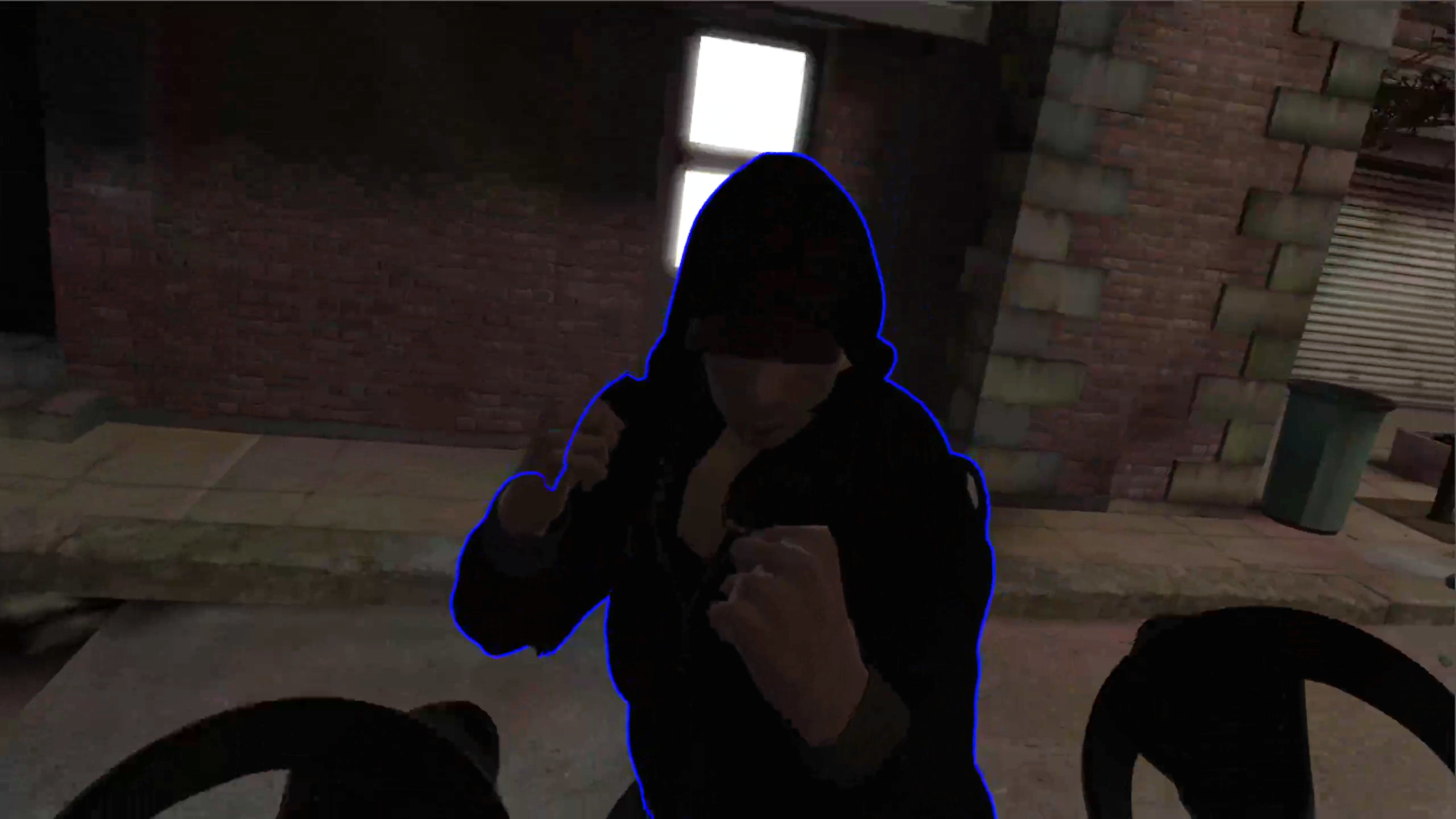SETVR screenshot 6