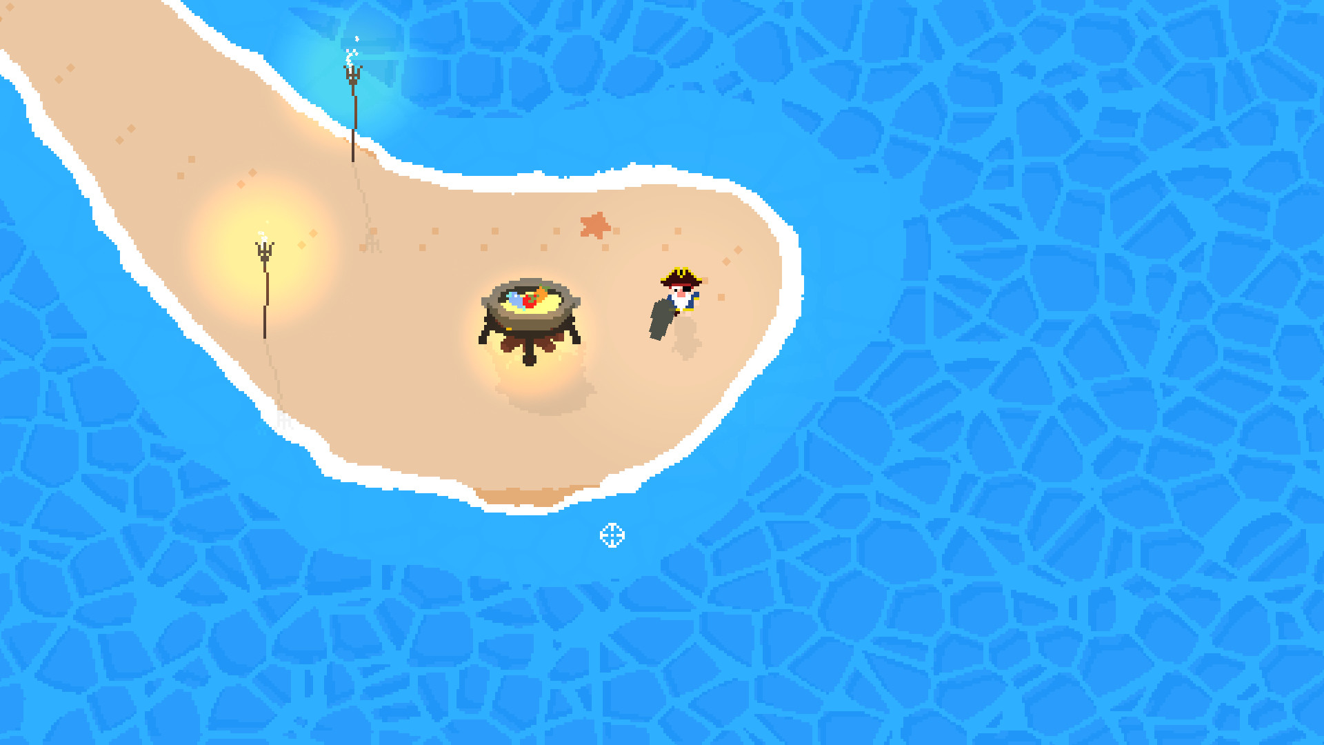 Cannon Father screenshot 6