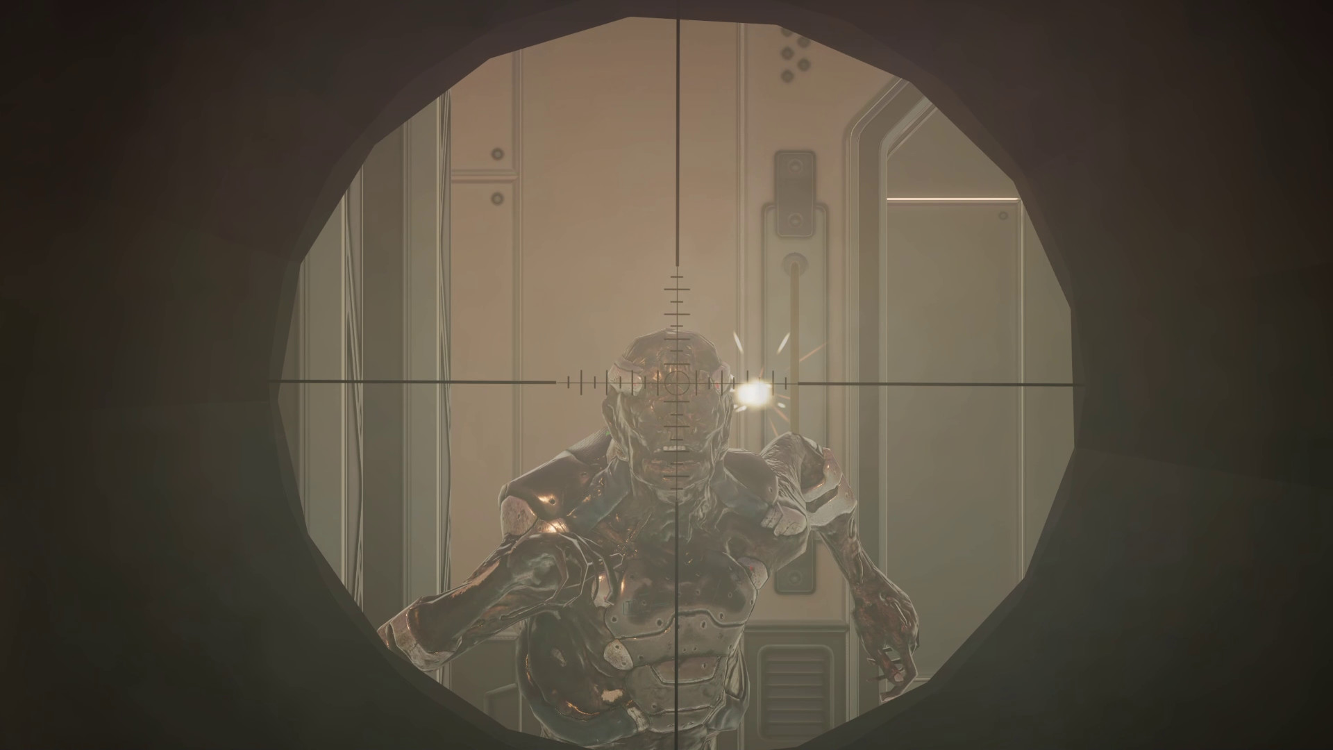CHRONOSHOT screenshot 3