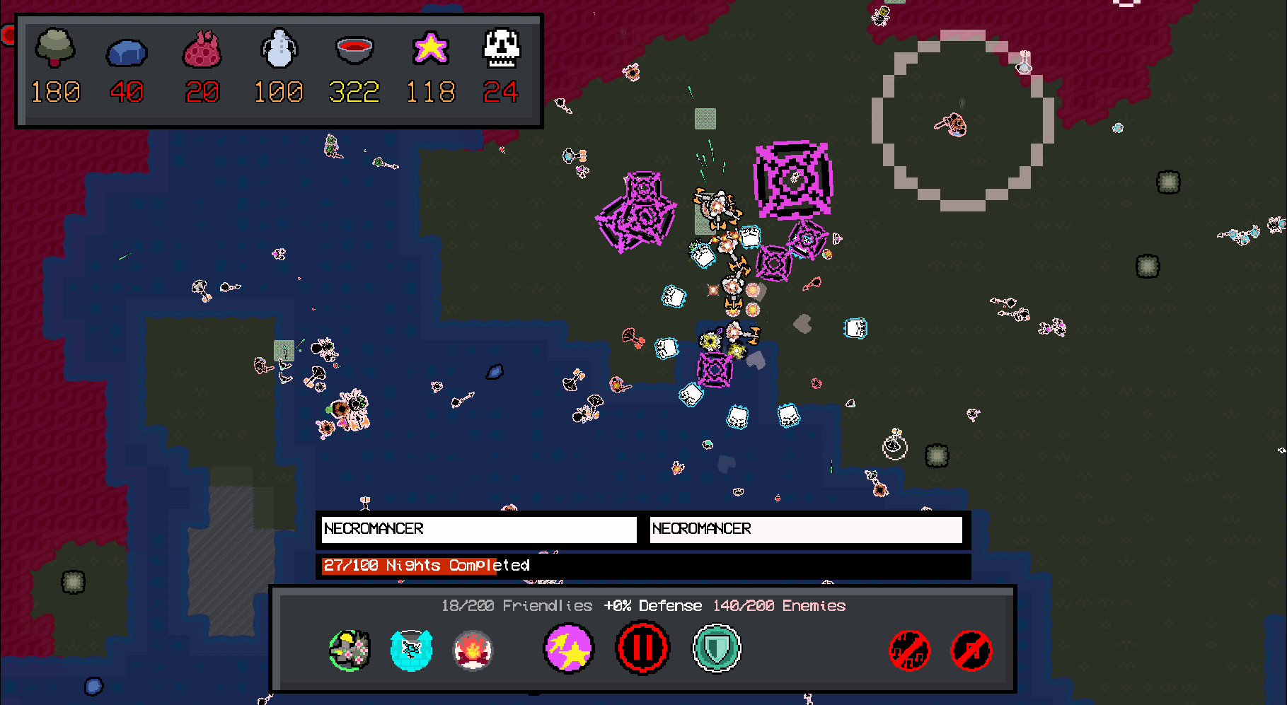 Grand Attrition screenshot 24