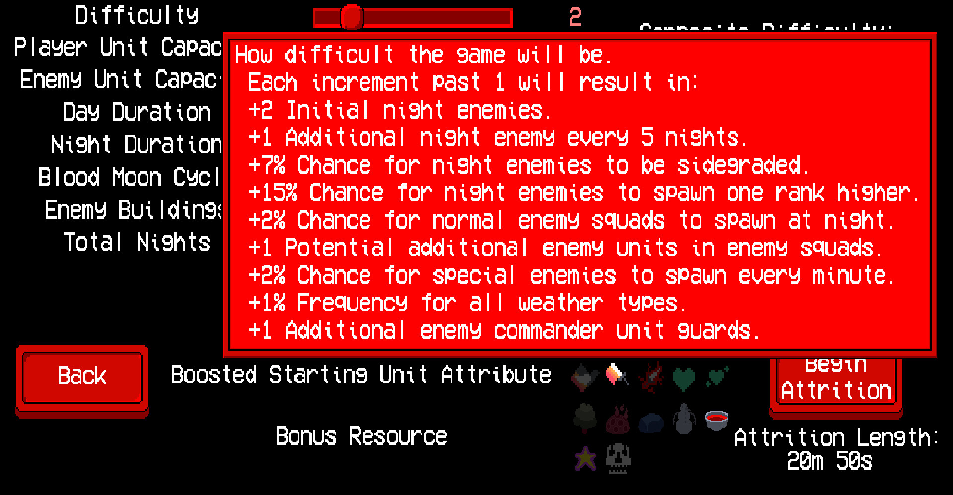 Grand Attrition screenshot 7