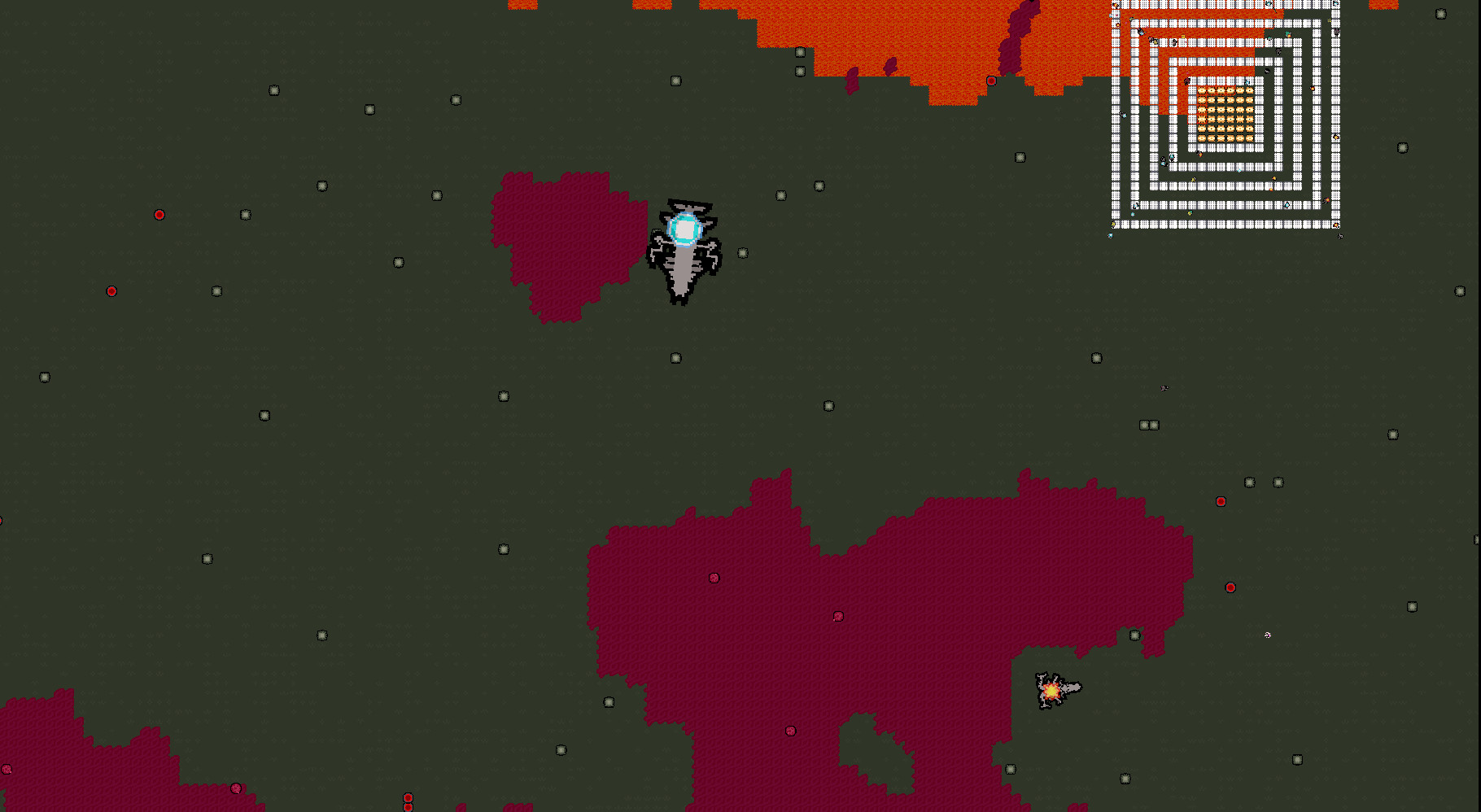 Grand Attrition screenshot 13