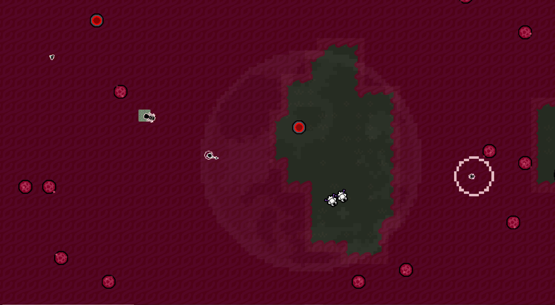 Grand Attrition screenshot 16