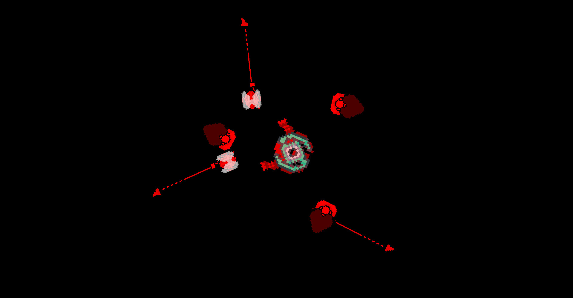 Grand Attrition screenshot 15