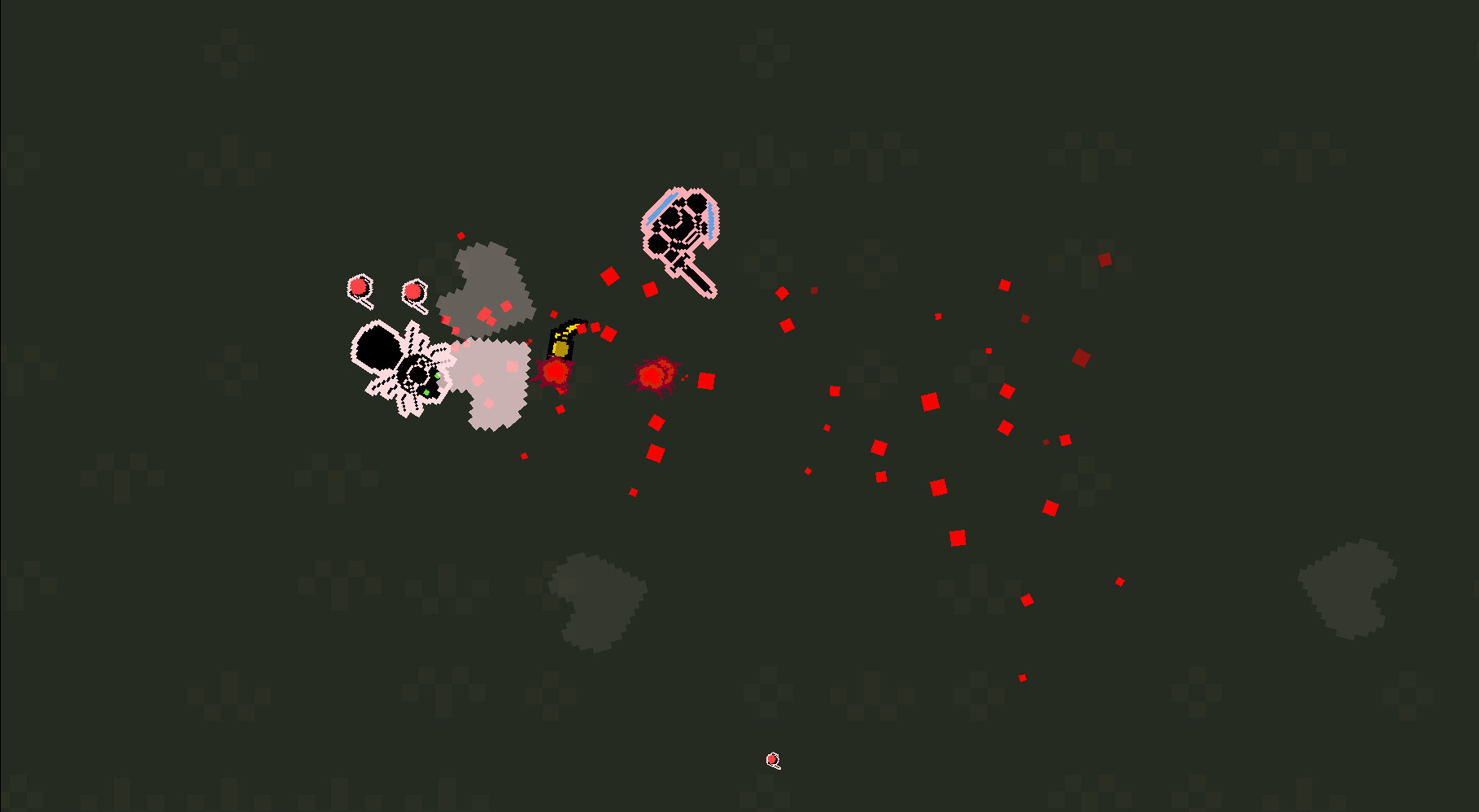 Grand Attrition screenshot 10