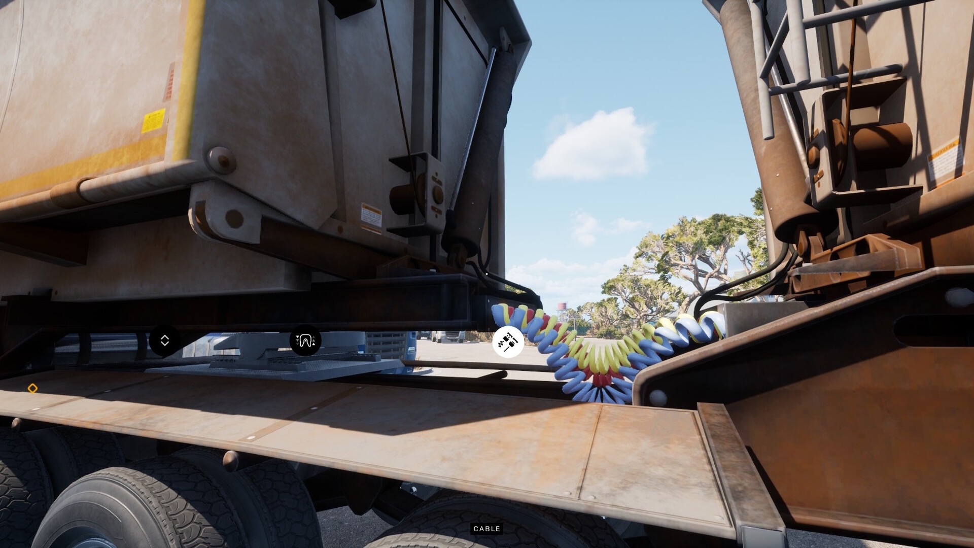 Truck World: Australia screenshot 8