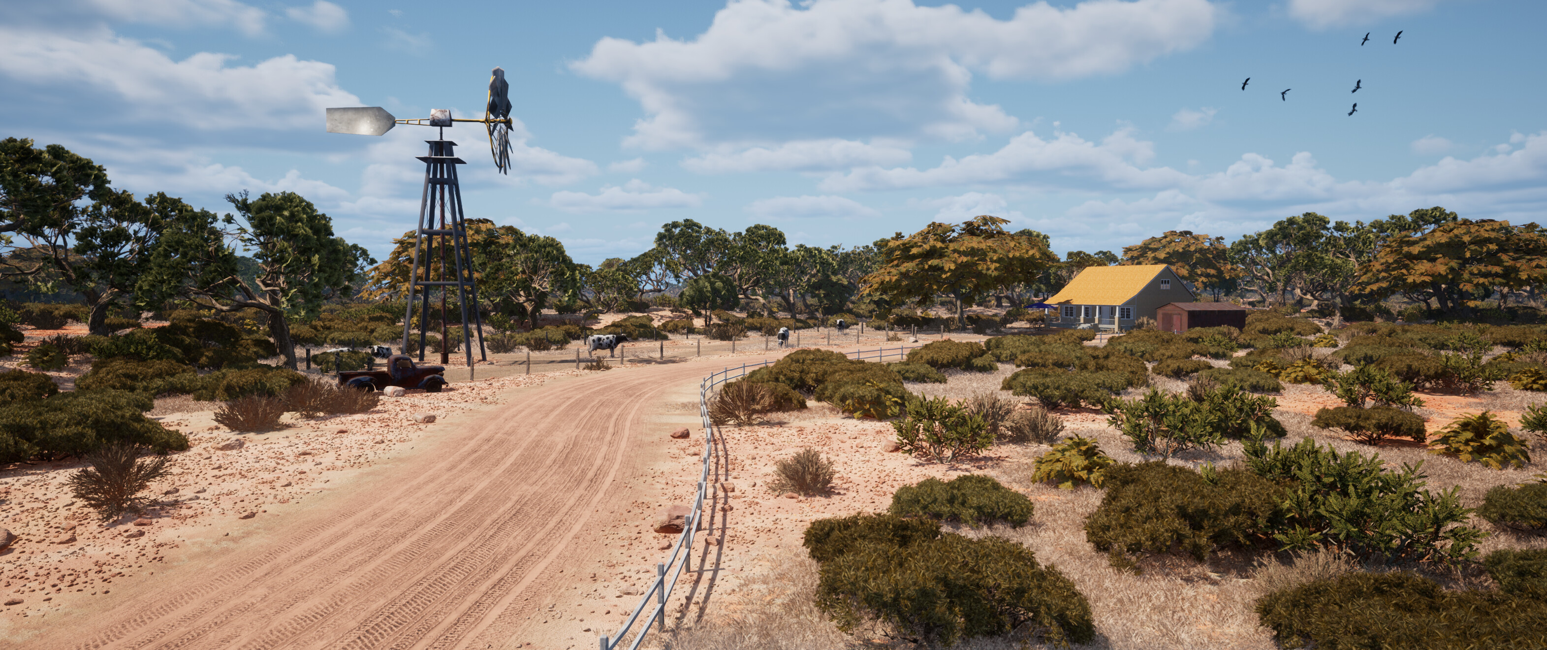 Truck World: Australia screenshot 12