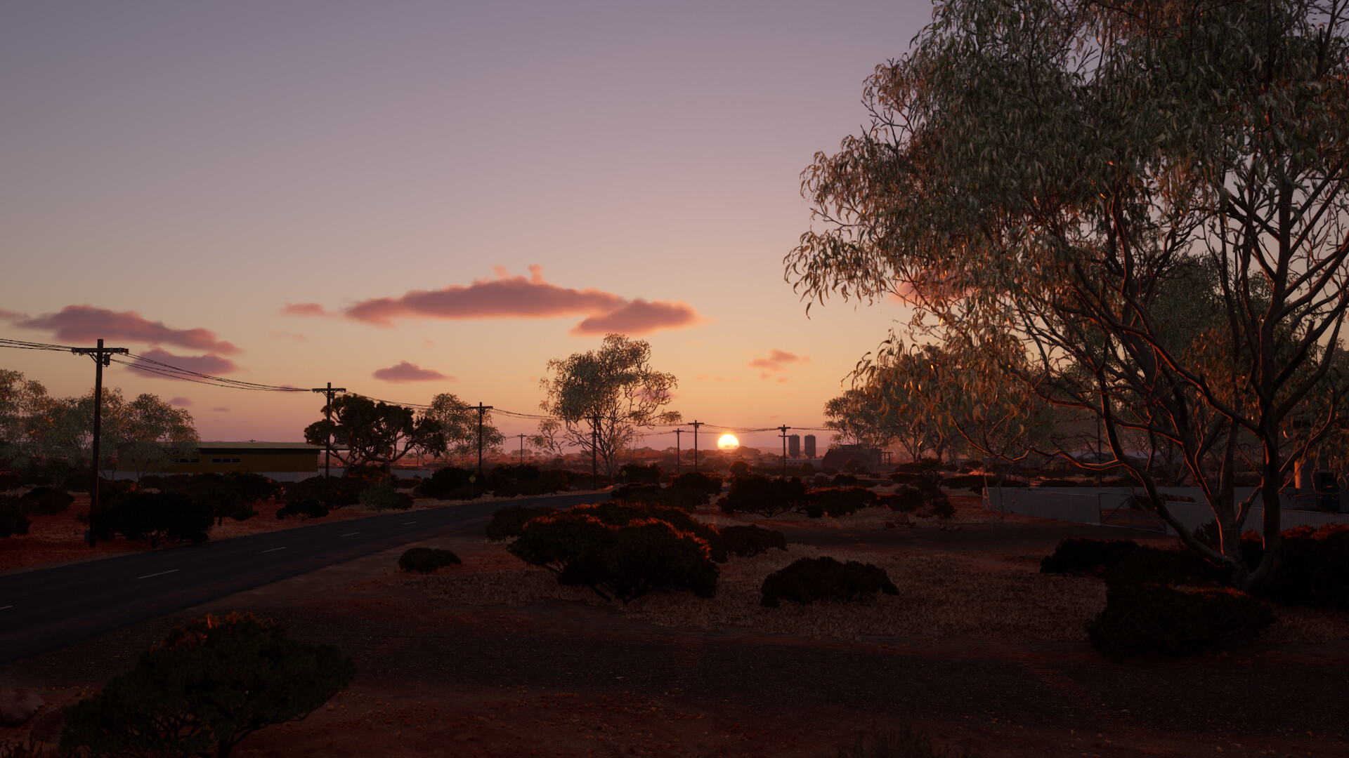 Truck World: Australia screenshot 5