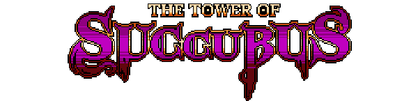 Tower and Sword of Succubus Tower and Sword of Succubus