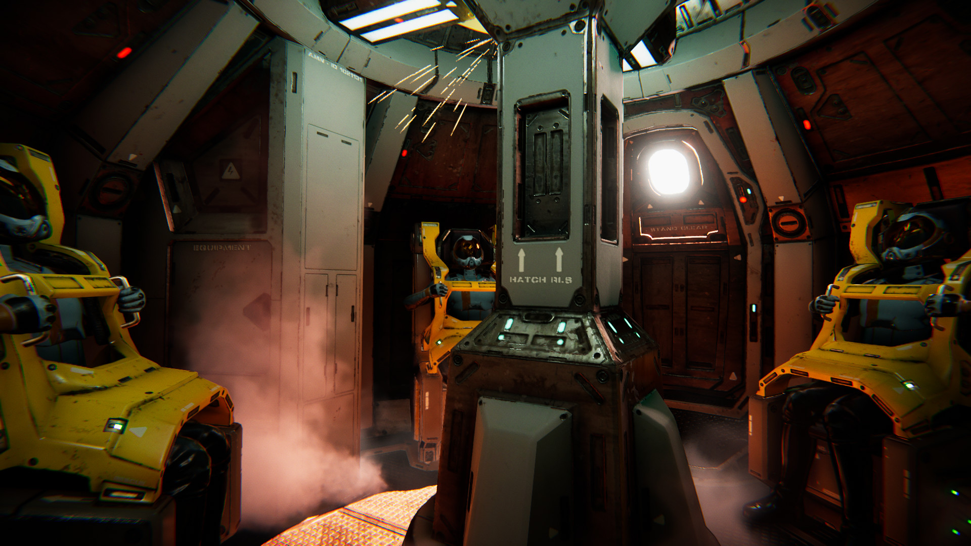 Solar System Colonist screenshot 2
